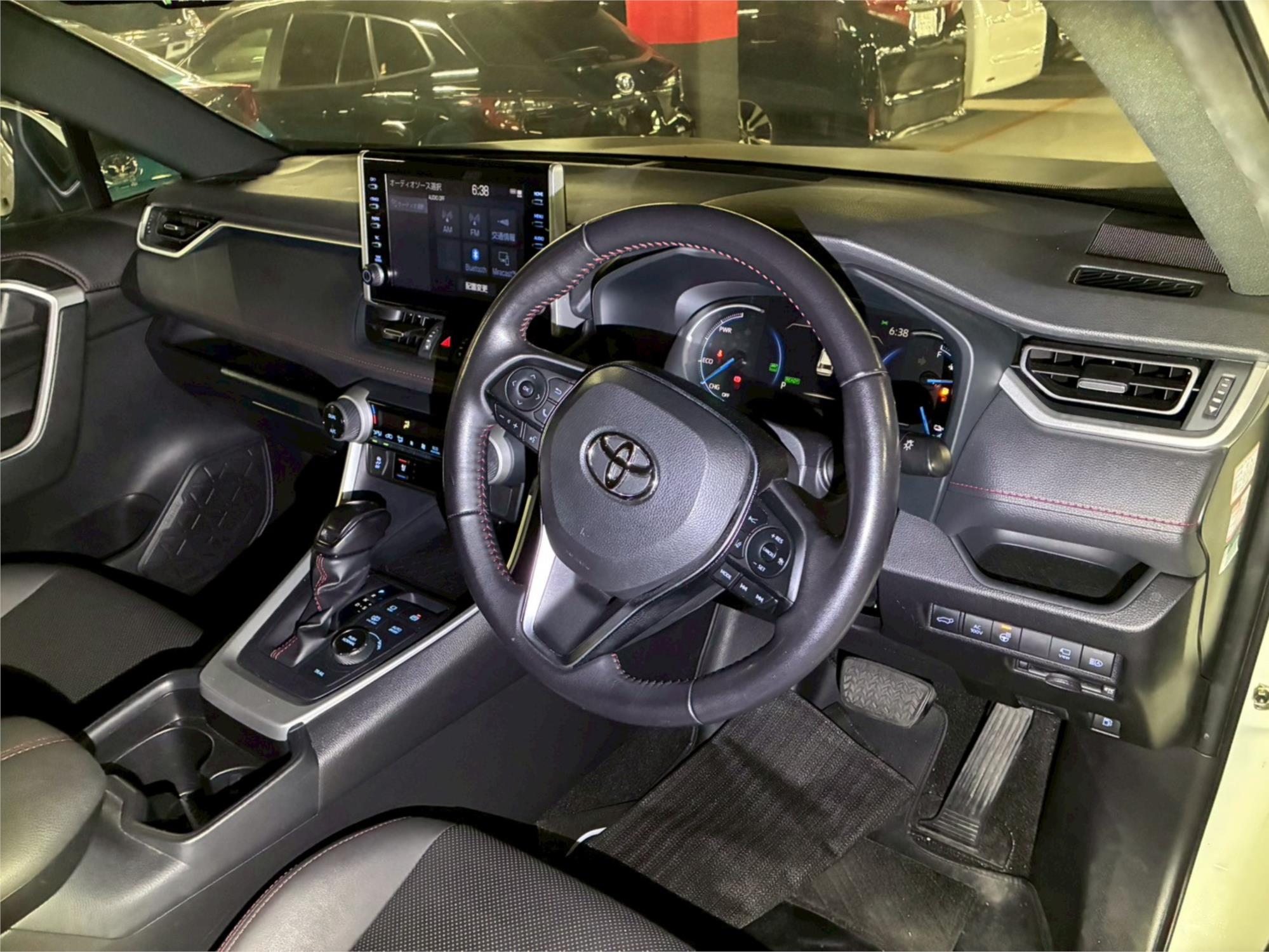 Vehicle Image