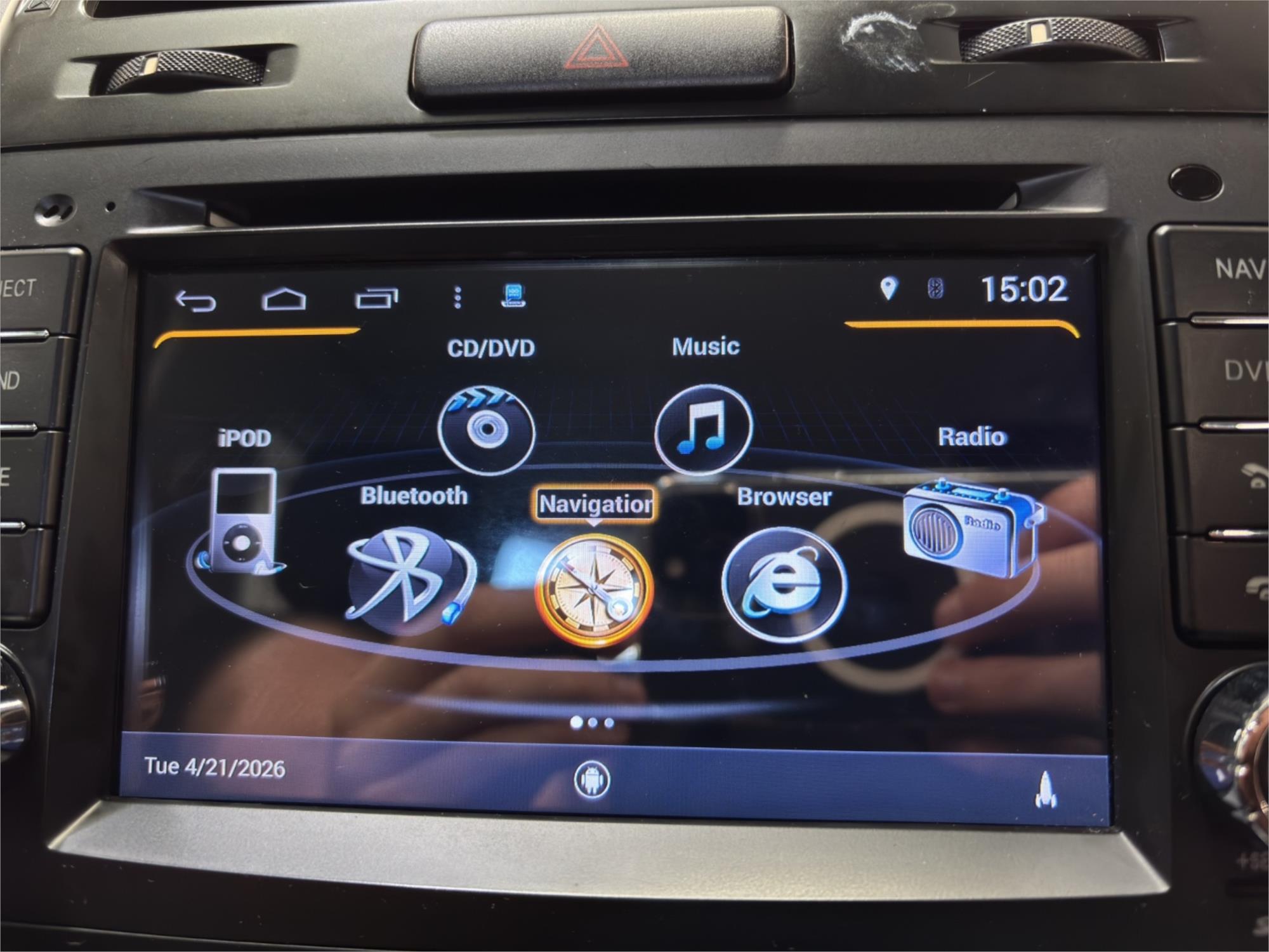 Vehicle Image