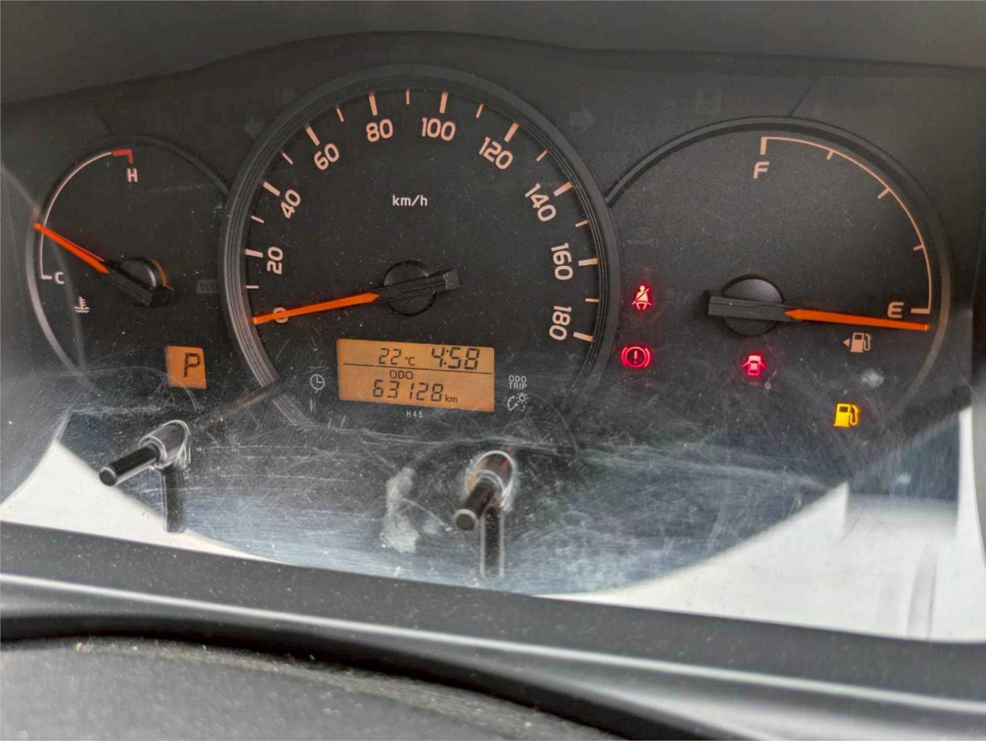 Vehicle Image