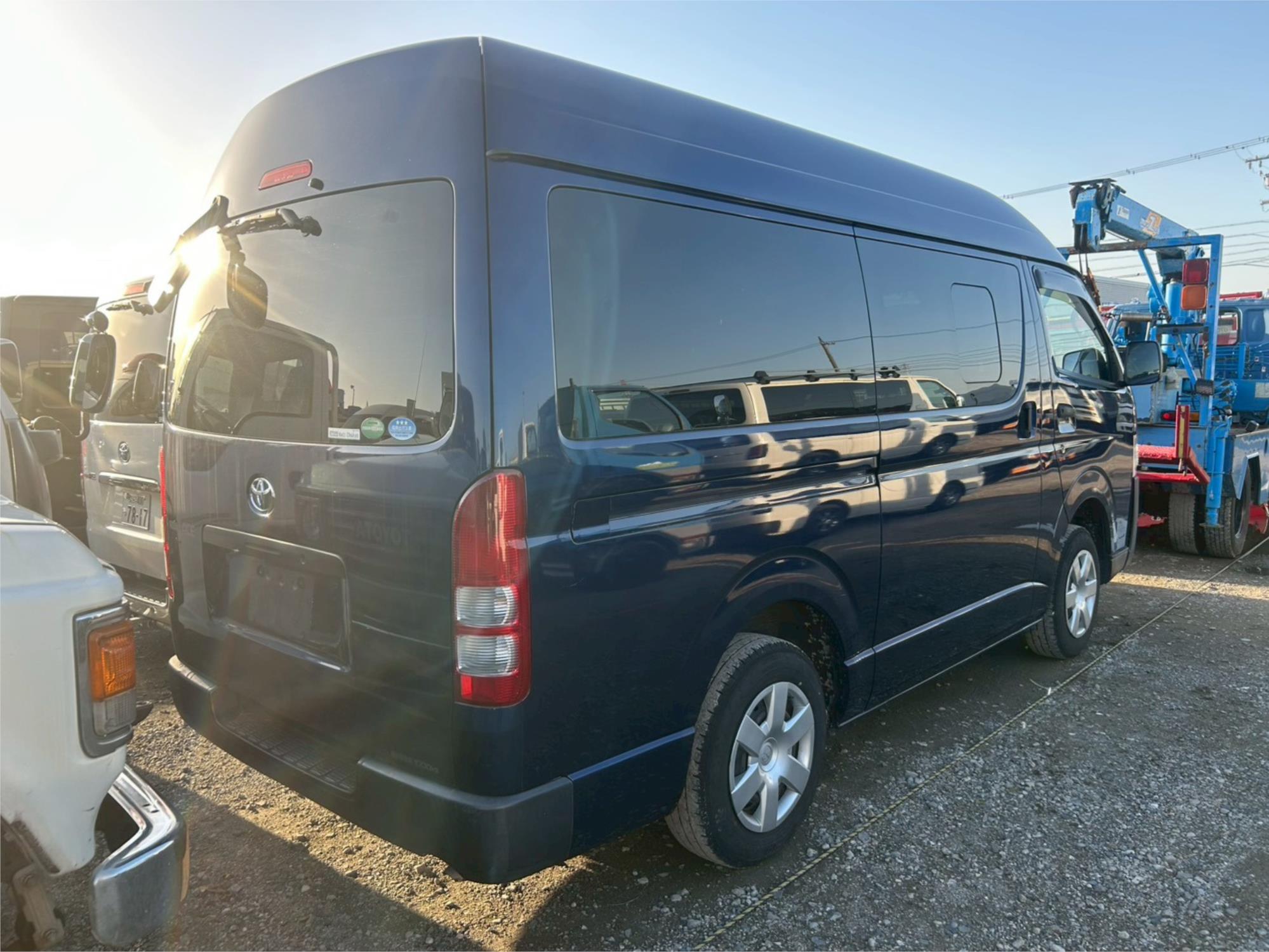 Vehicle Image