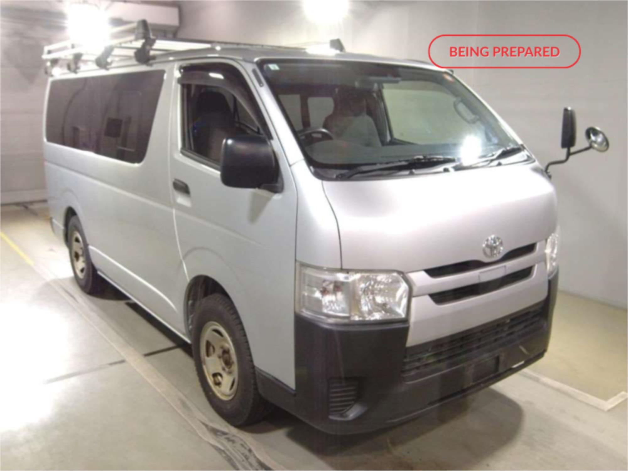 Vehicle Image