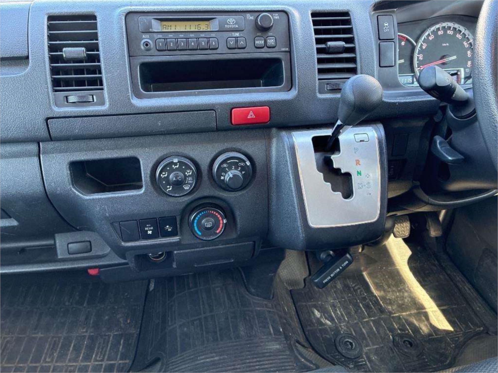 Vehicle Image