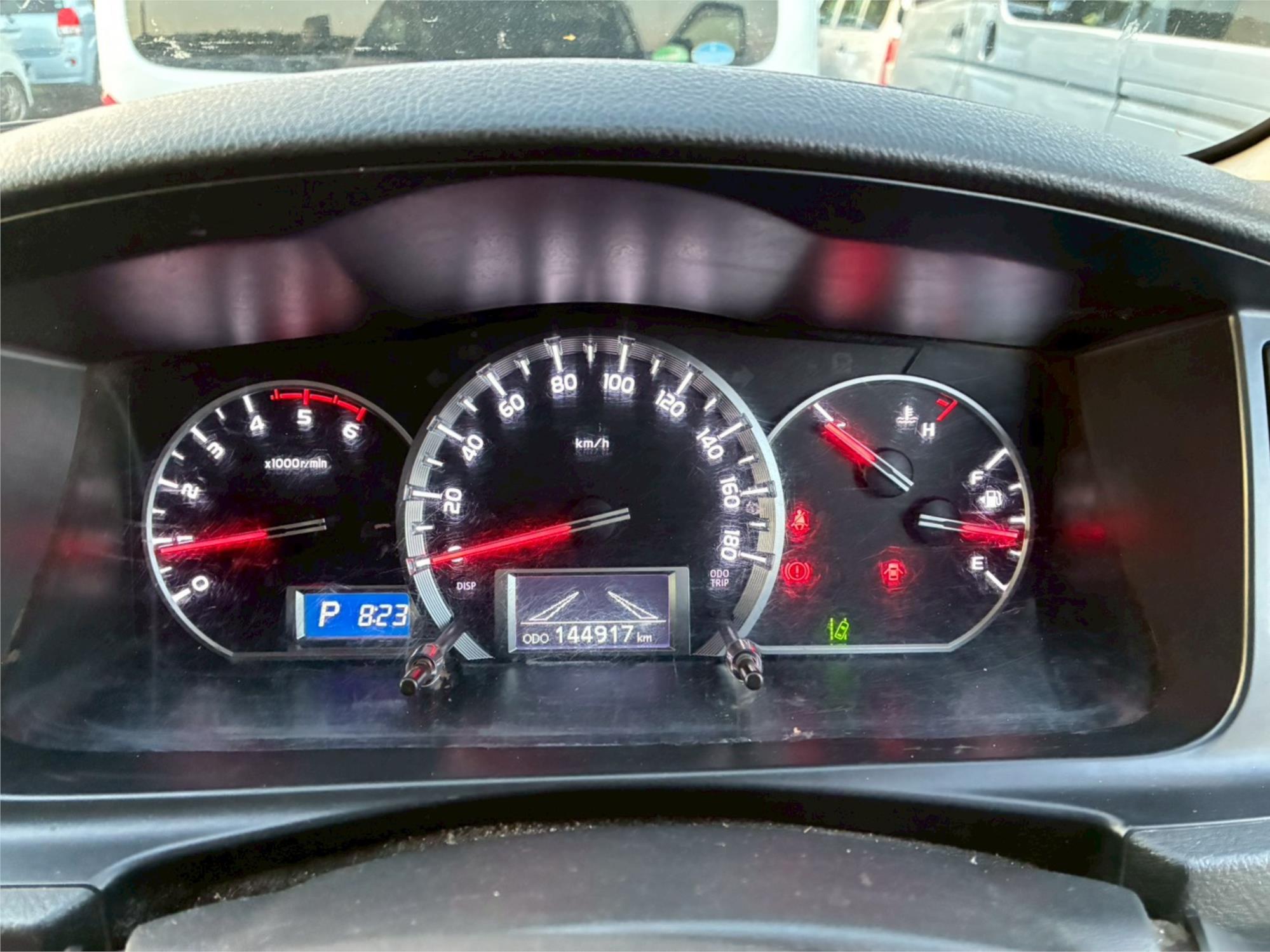 Vehicle Image