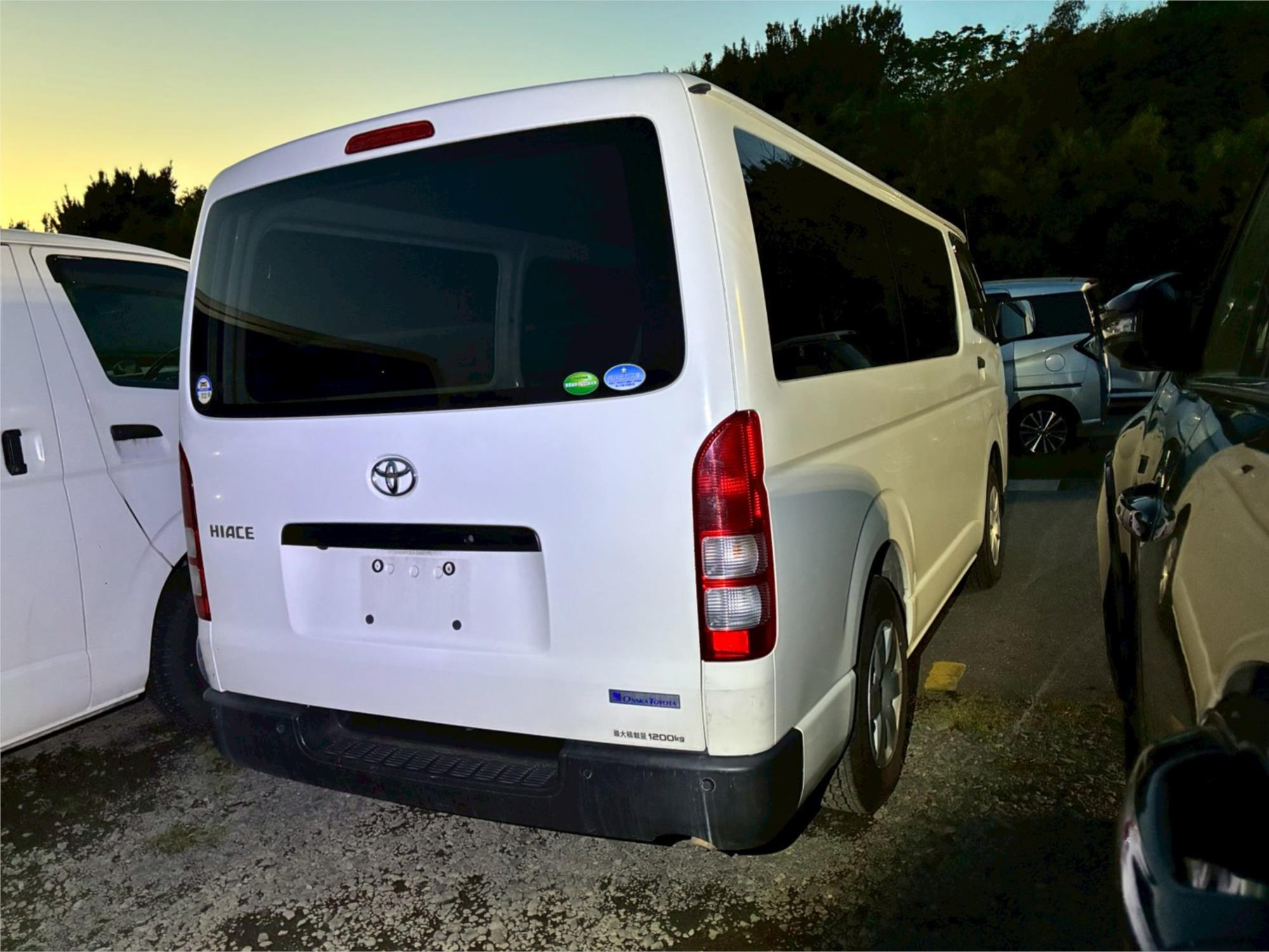 Vehicle Image