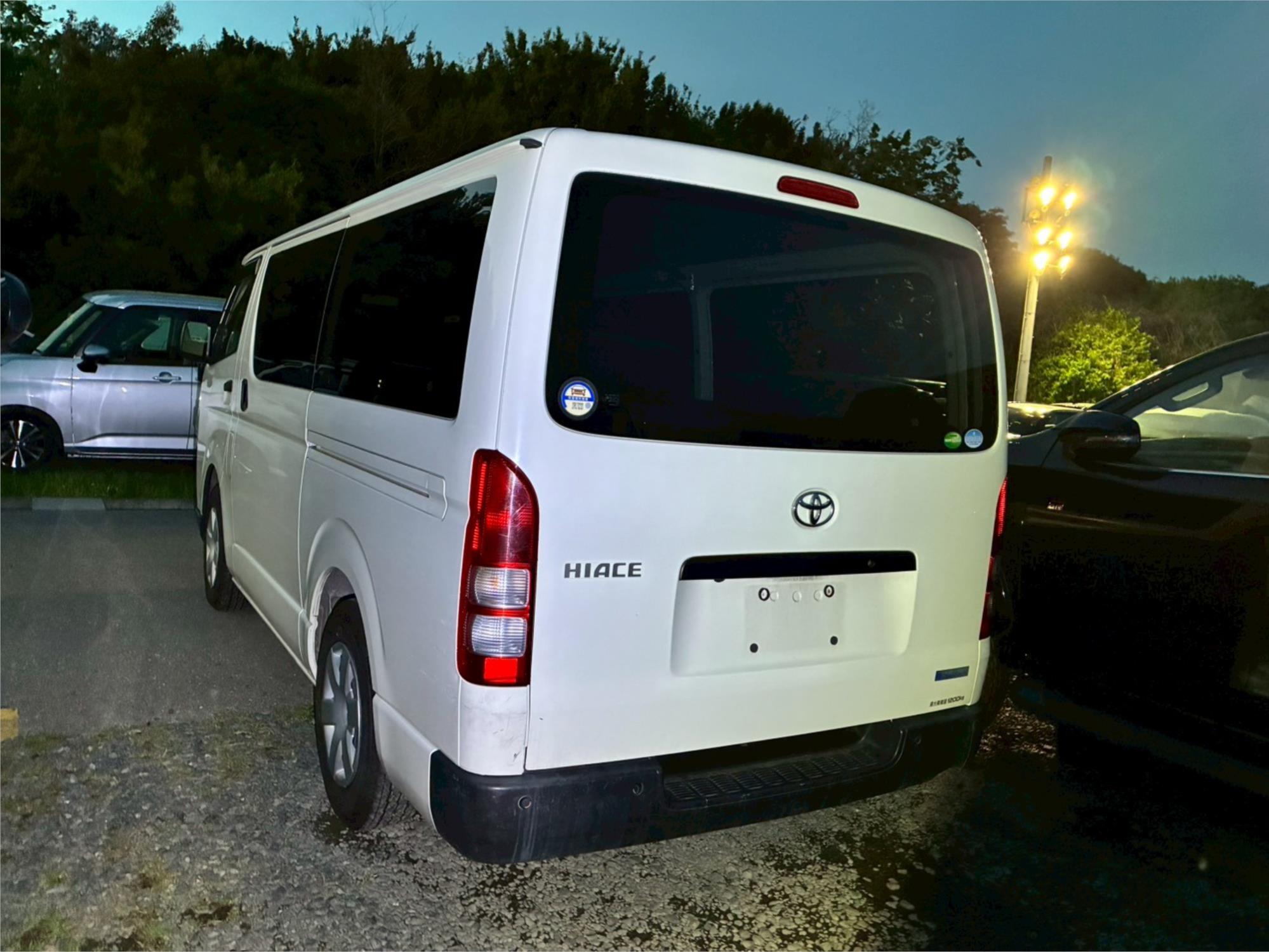 Vehicle Image