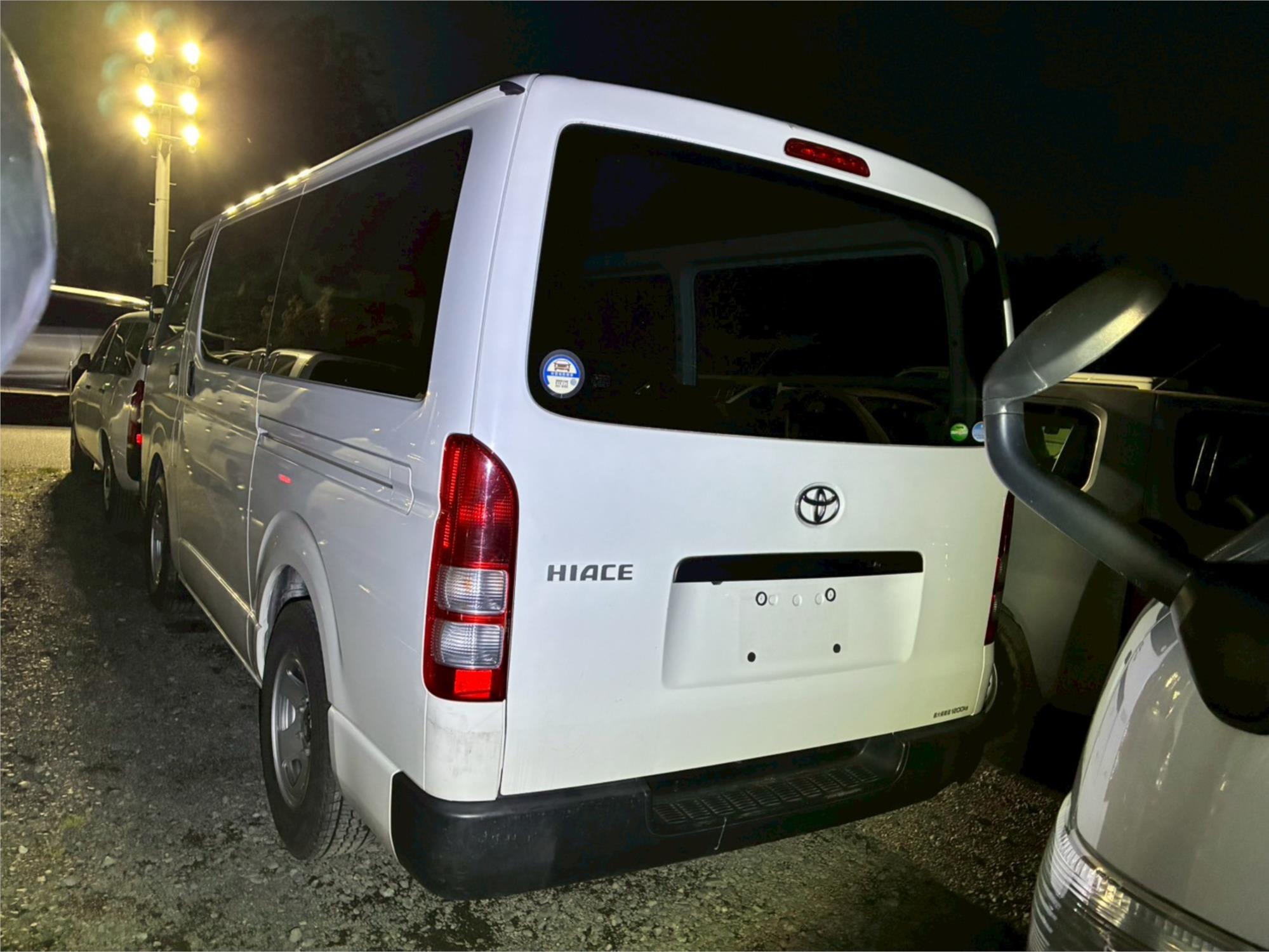 Vehicle Image