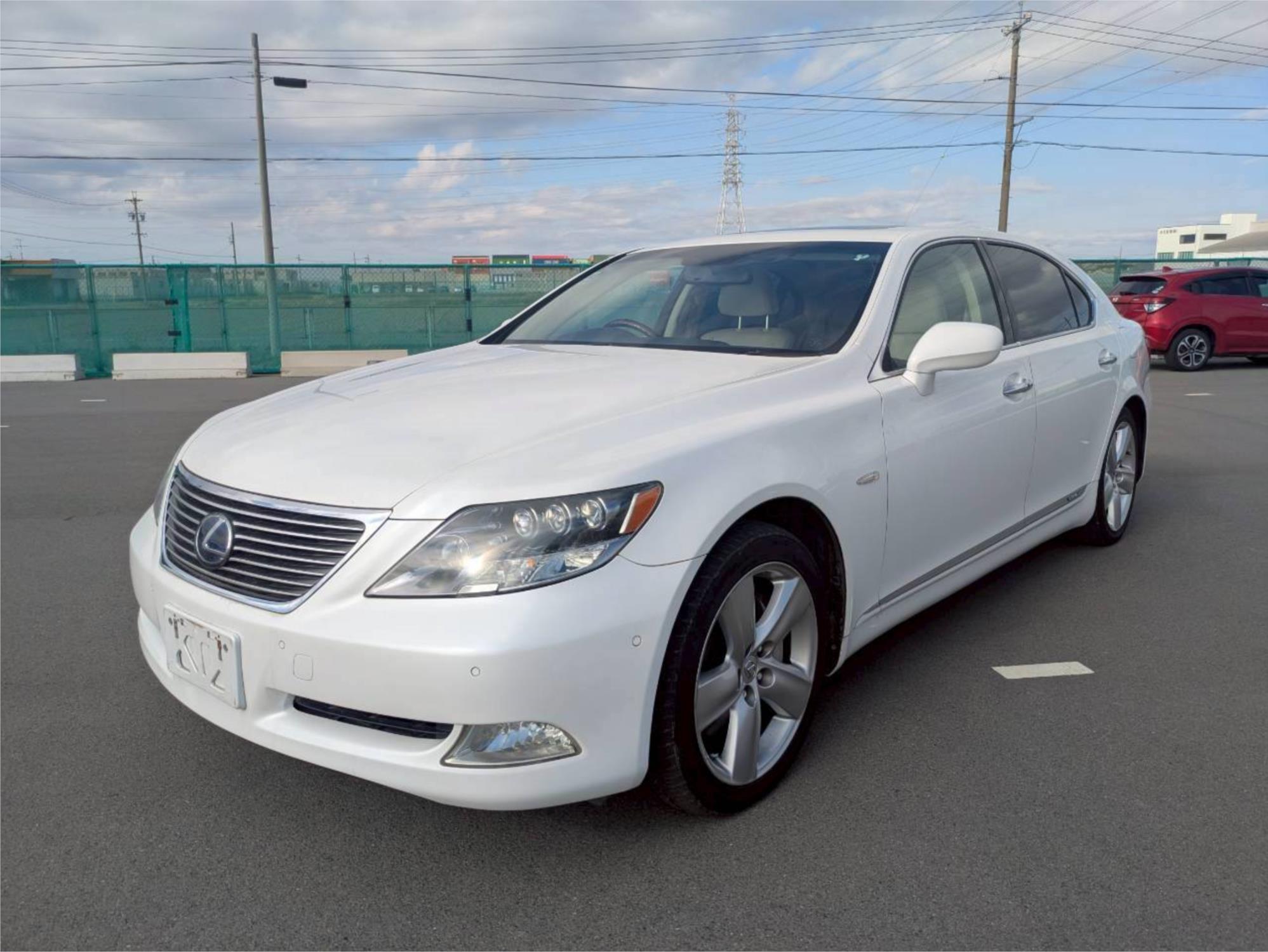 Vehicle Image