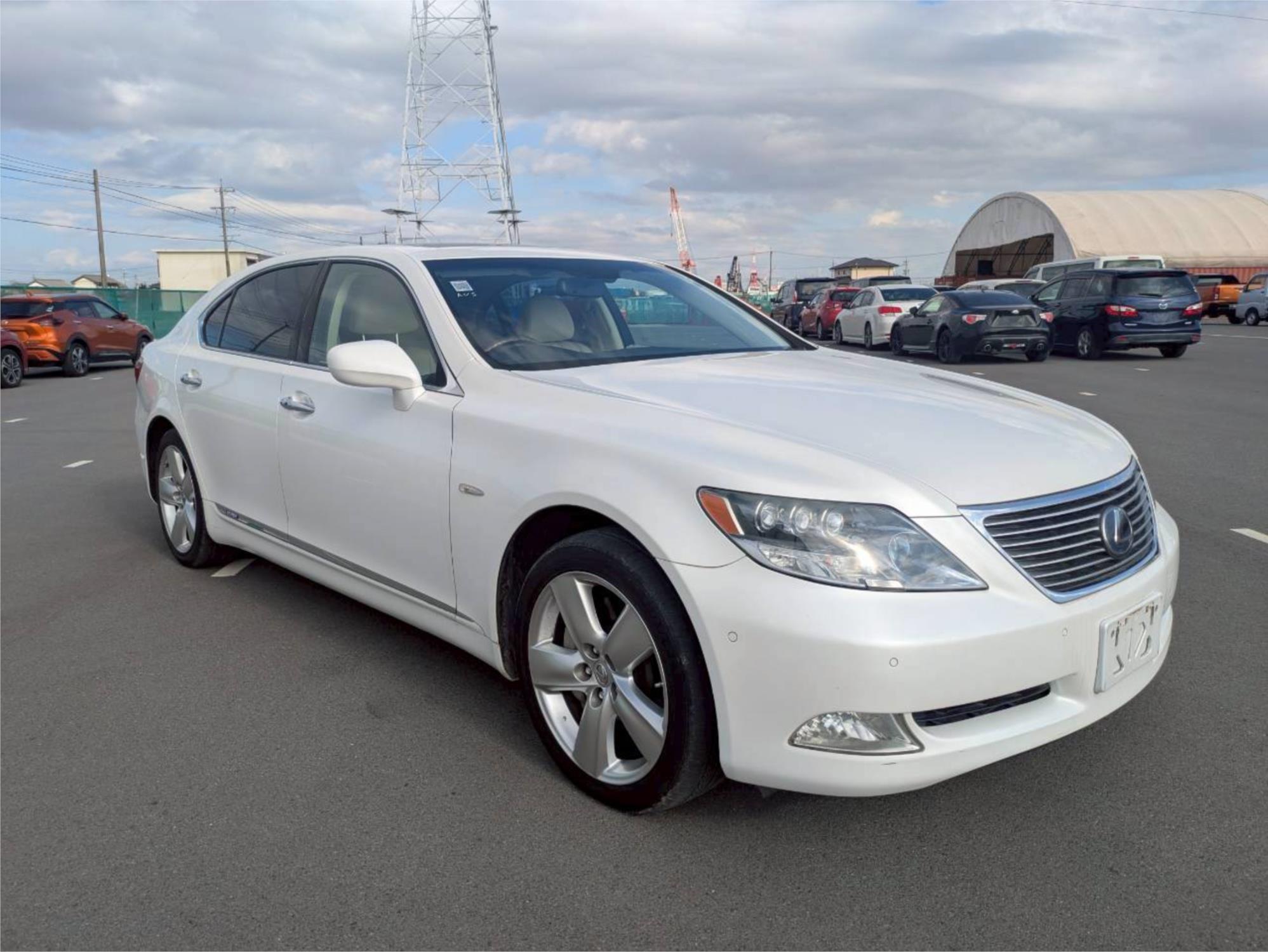 Vehicle Image