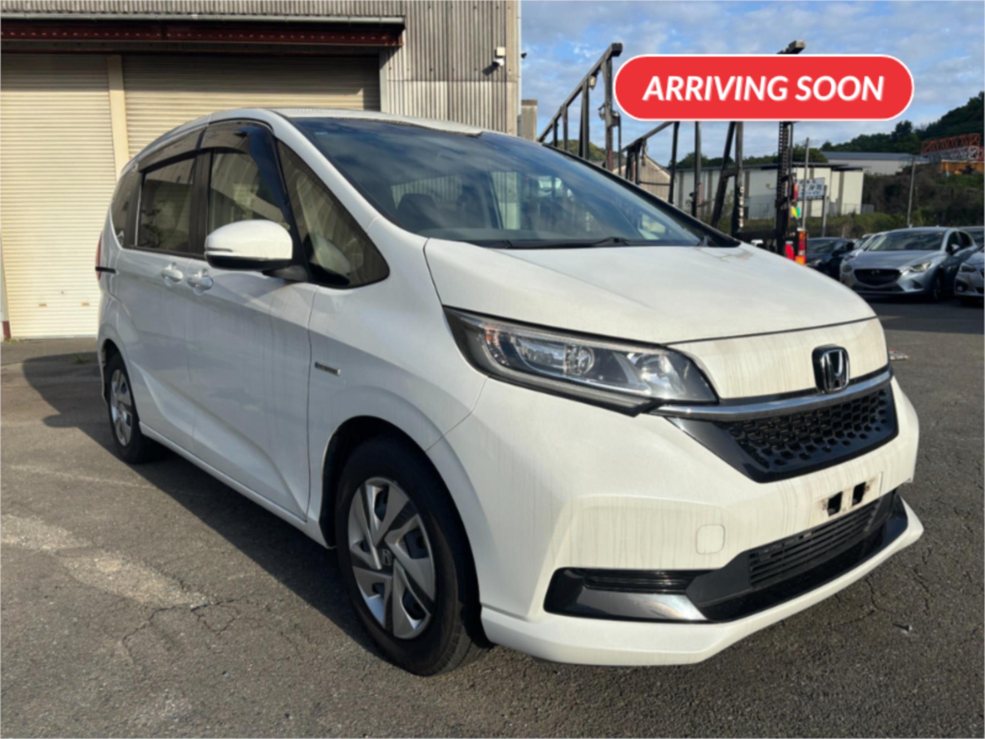 Vehicle Image