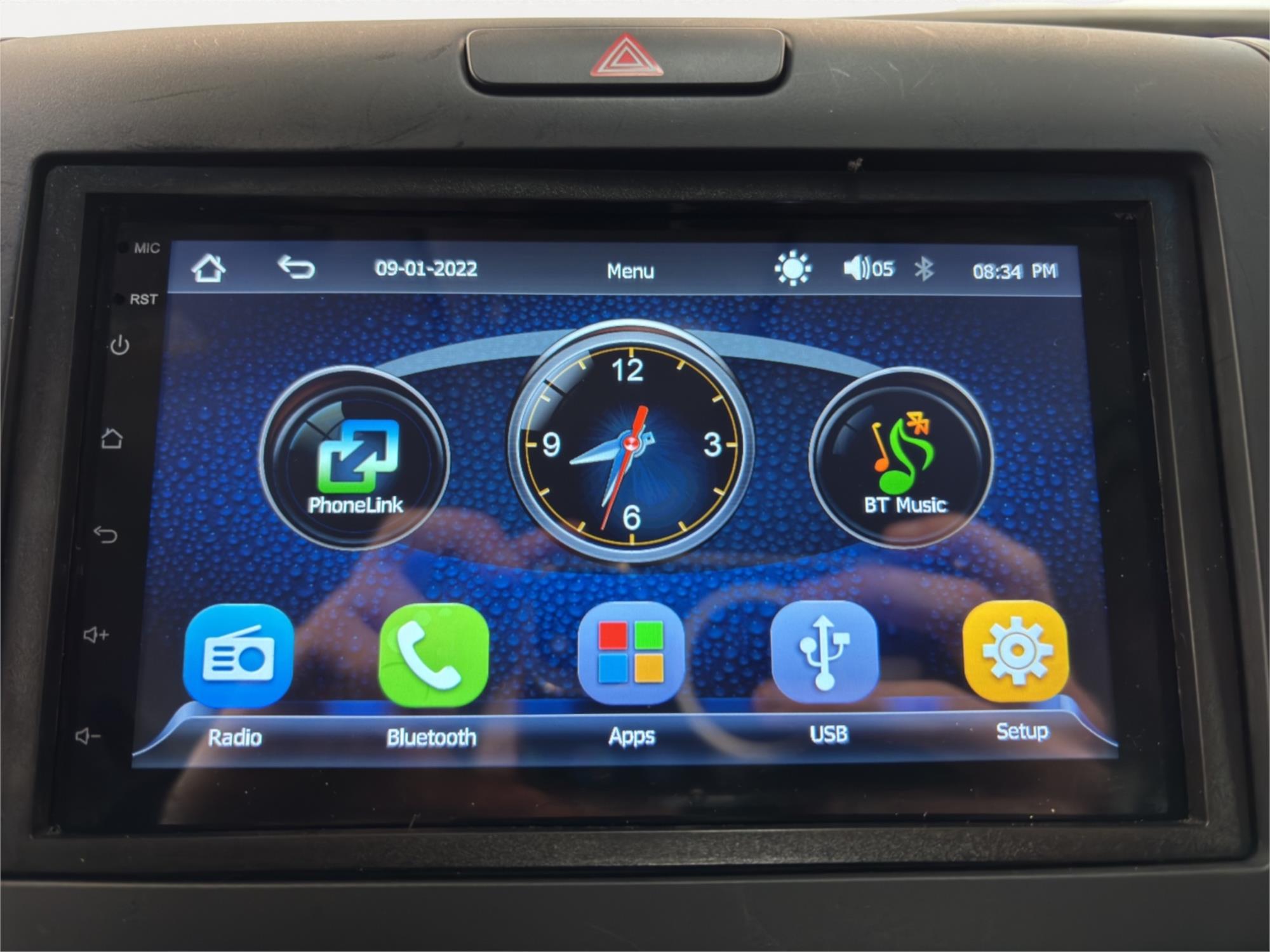 Vehicle Image