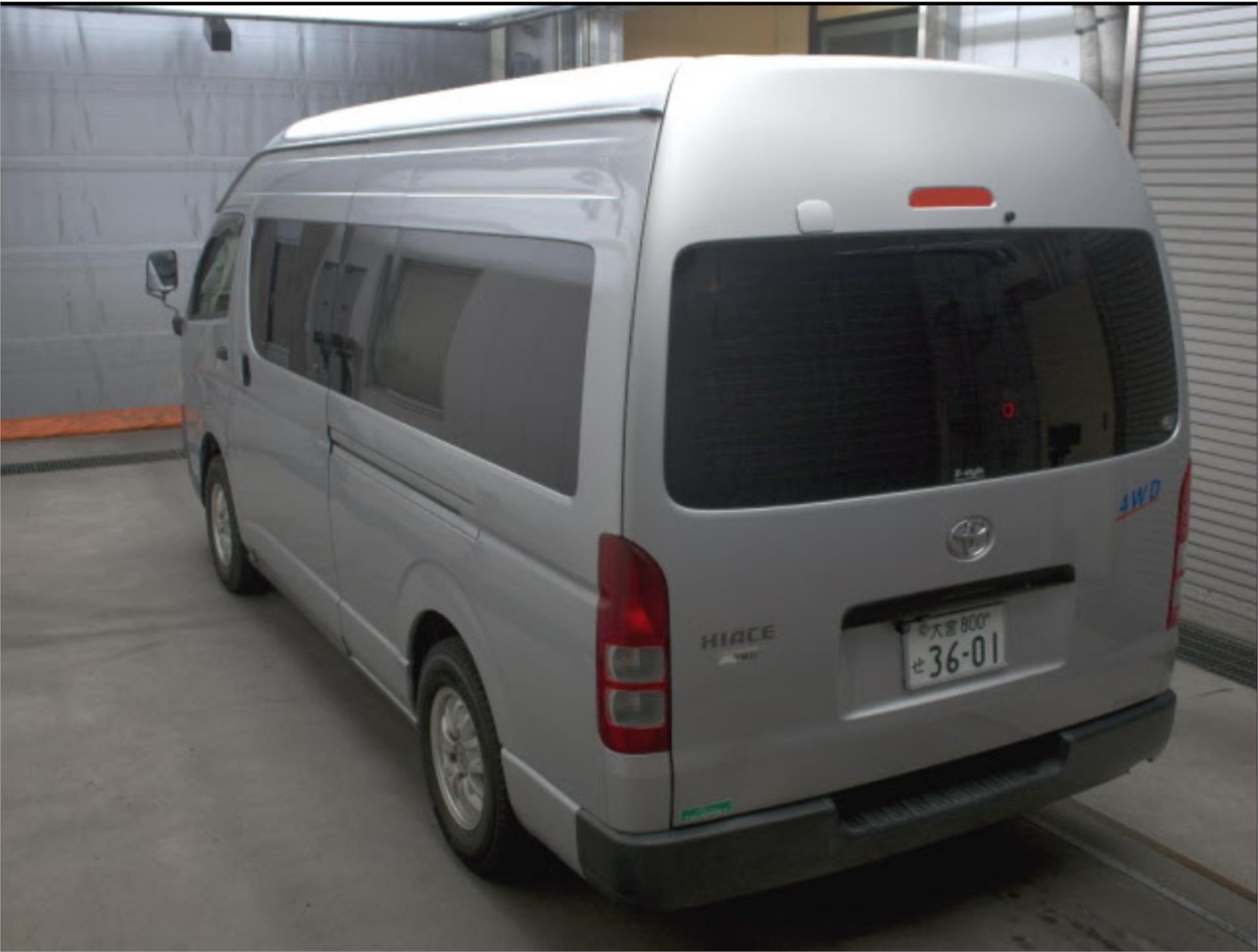 Vehicle Image