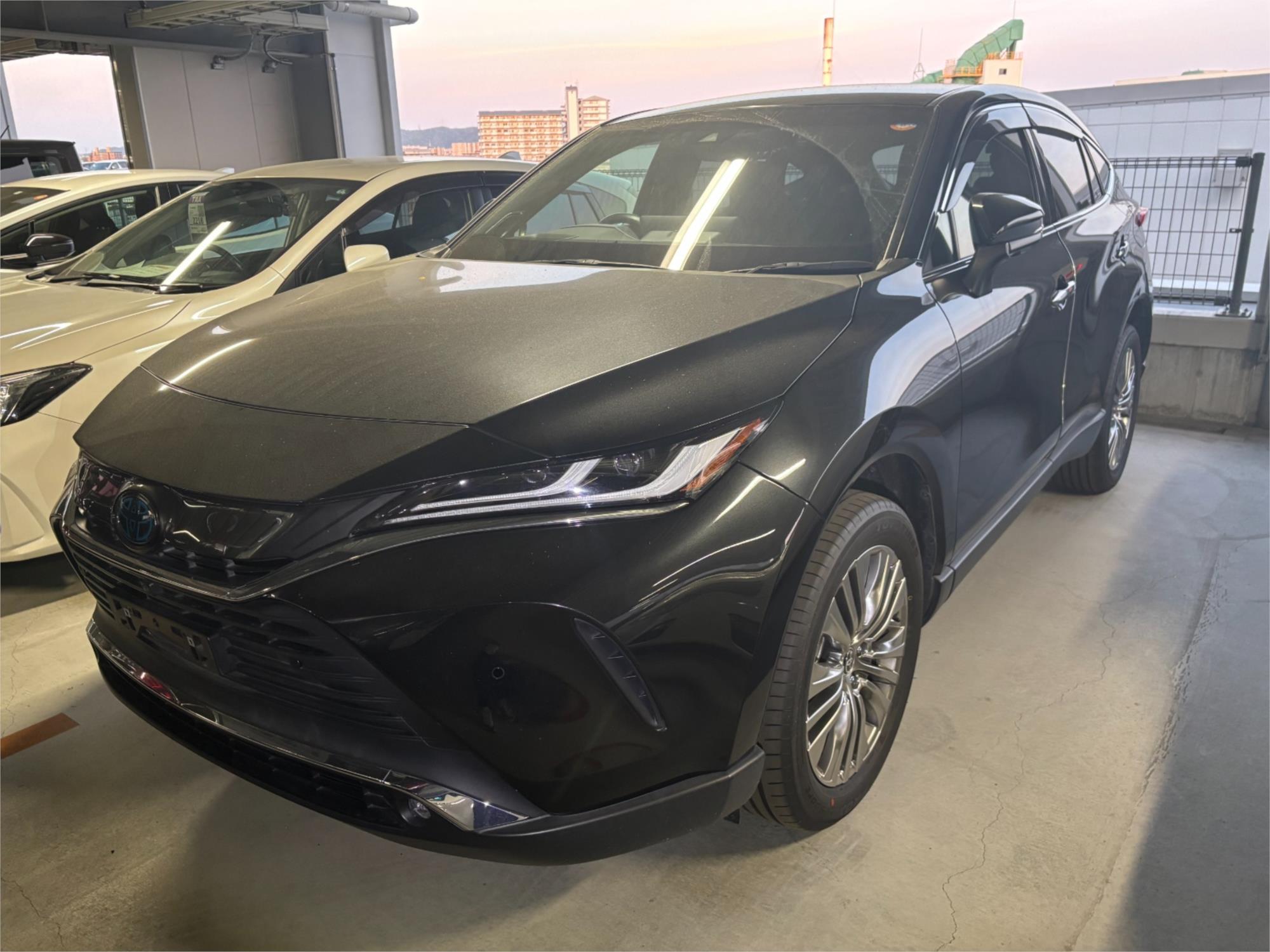 Vehicle Image