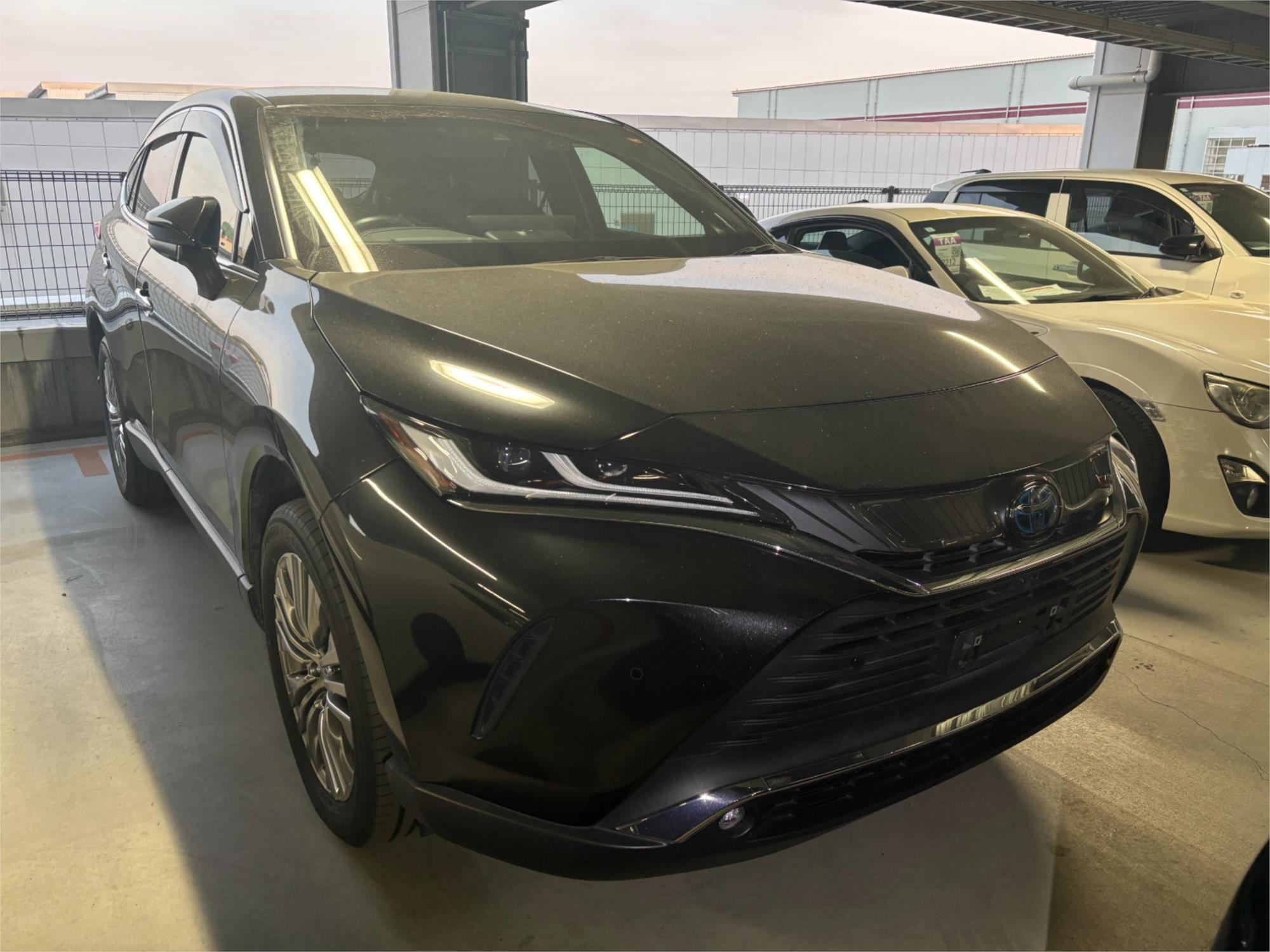 Vehicle Image