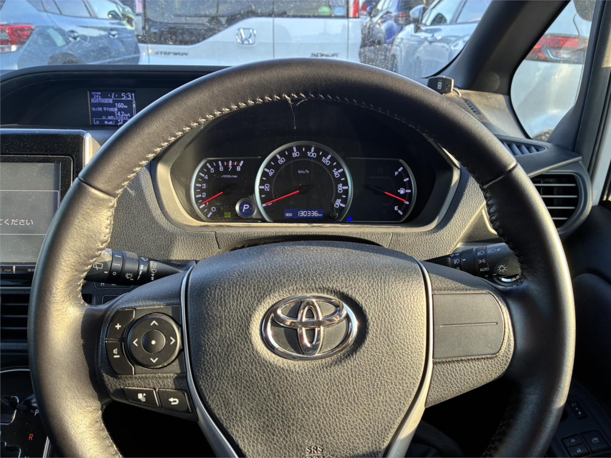 Vehicle Image