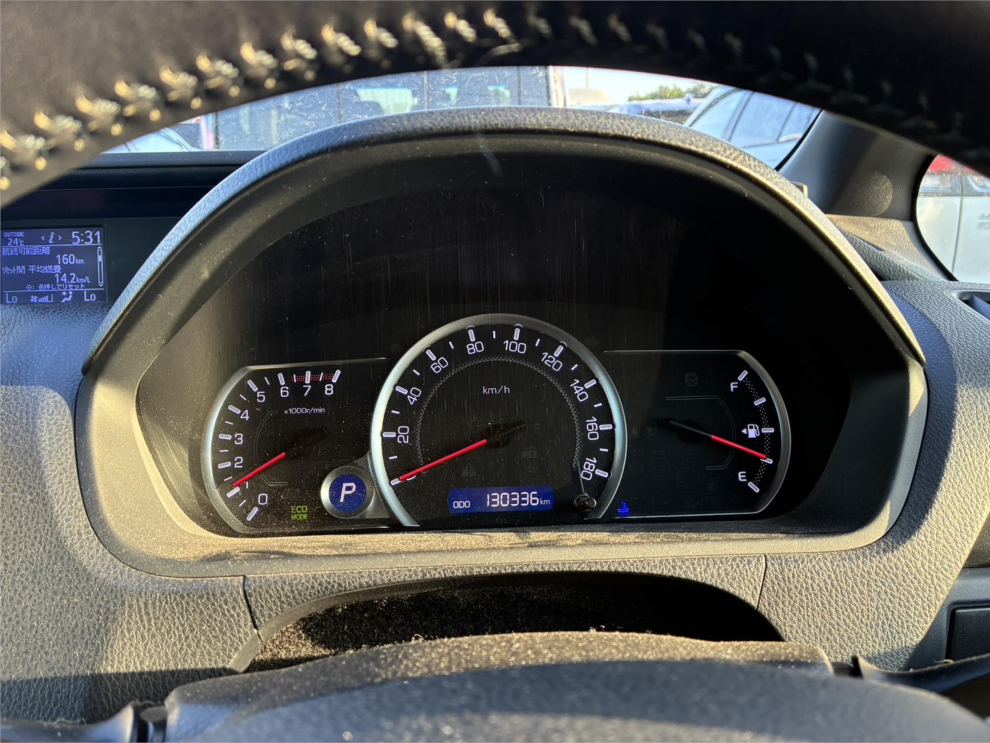 Vehicle Image