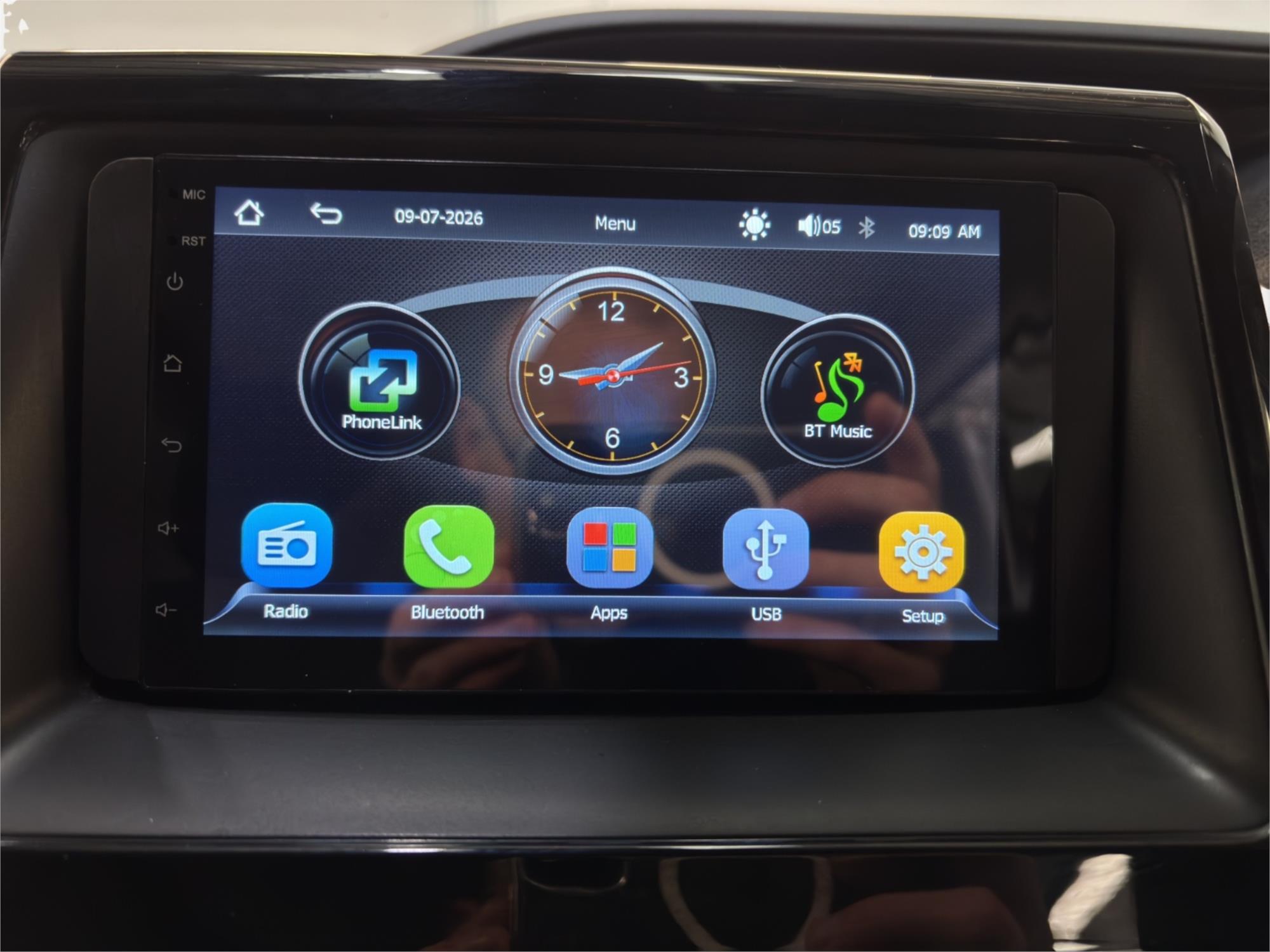 Vehicle Image
