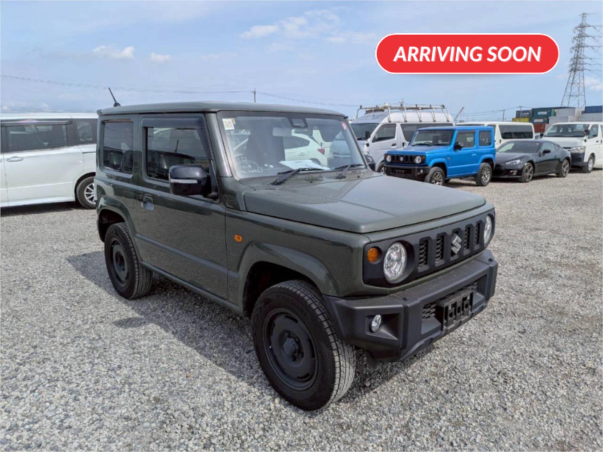 Vehicle Image