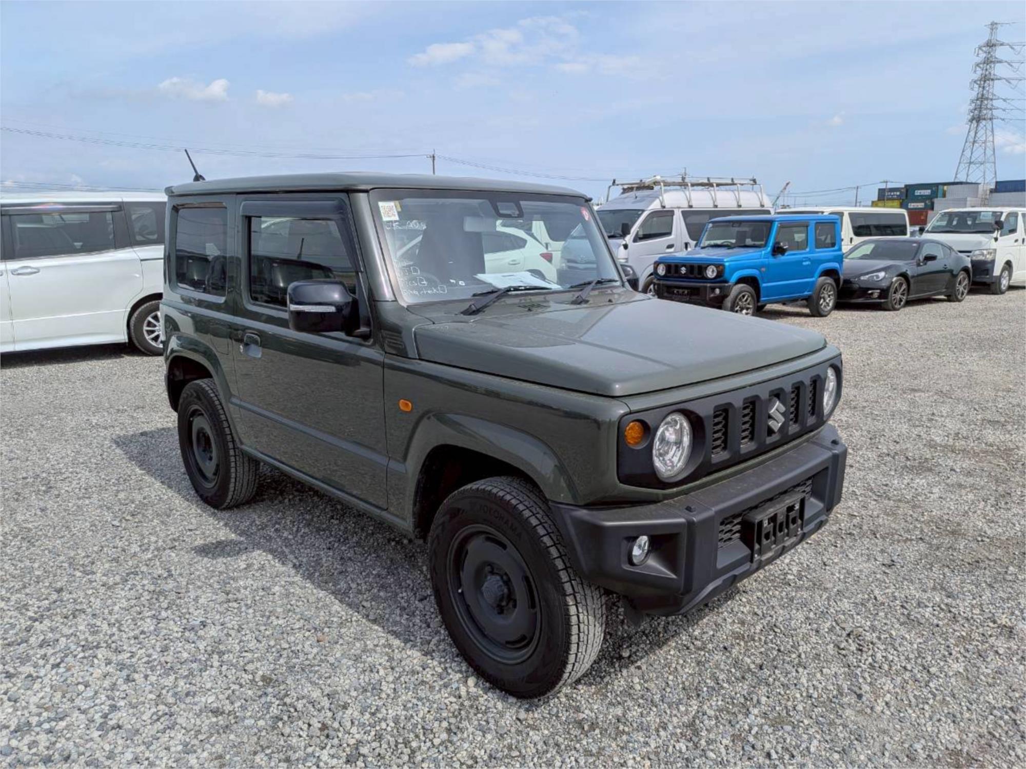 Vehicle Image