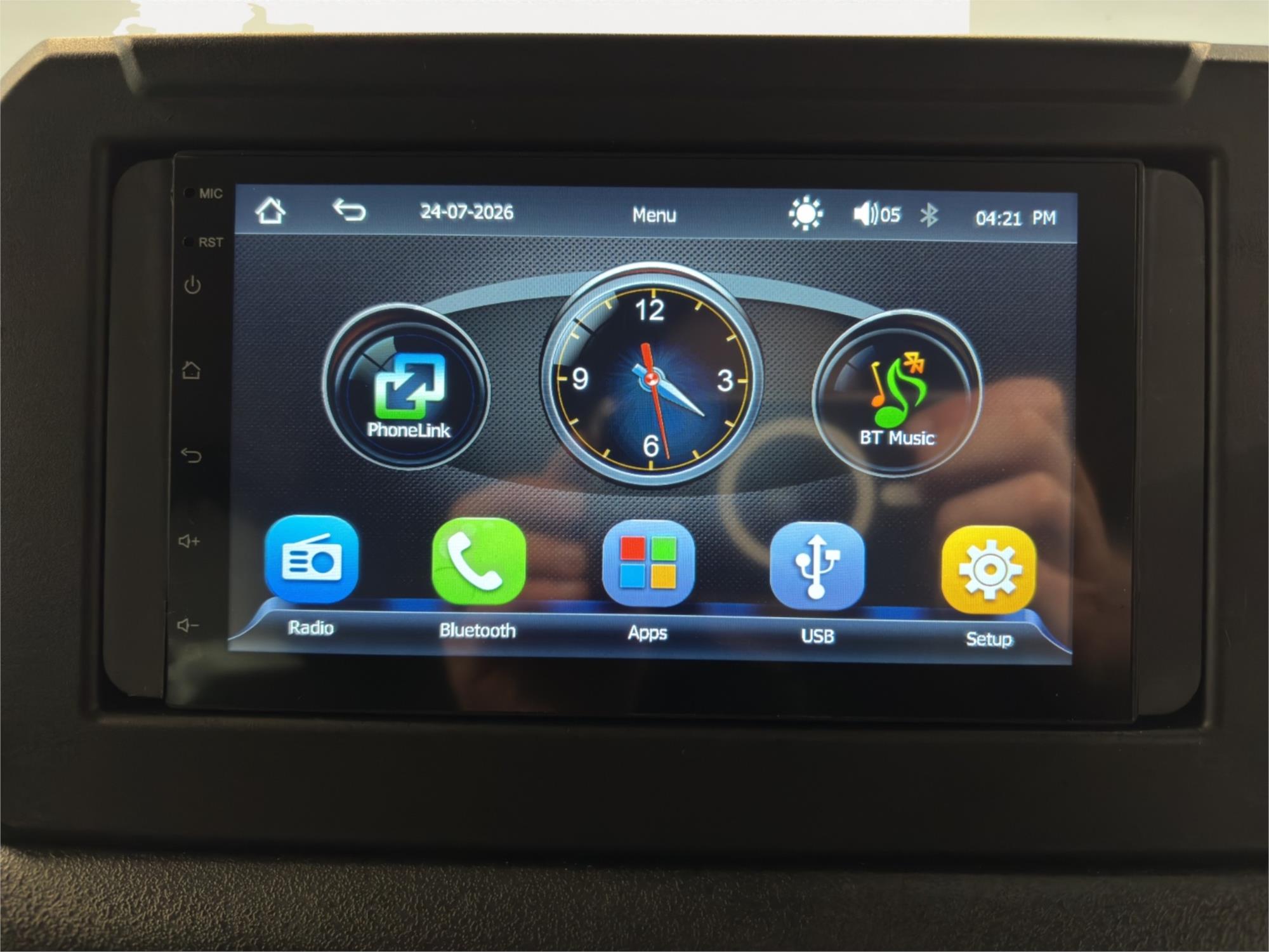 Vehicle Image