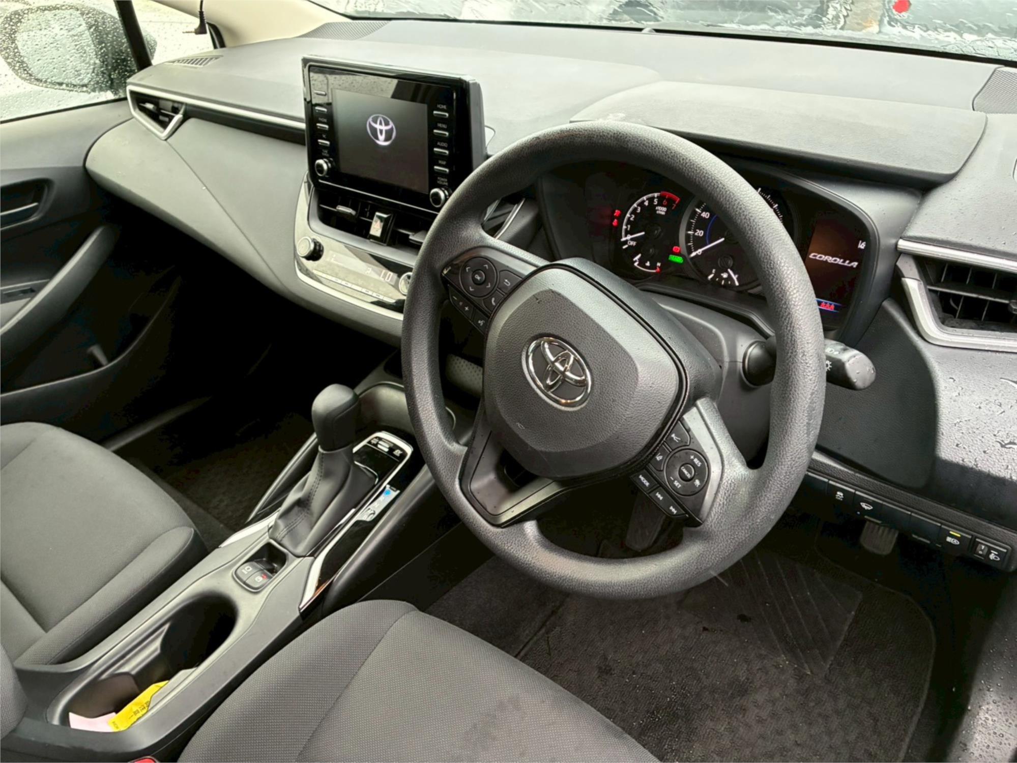 Vehicle Image
