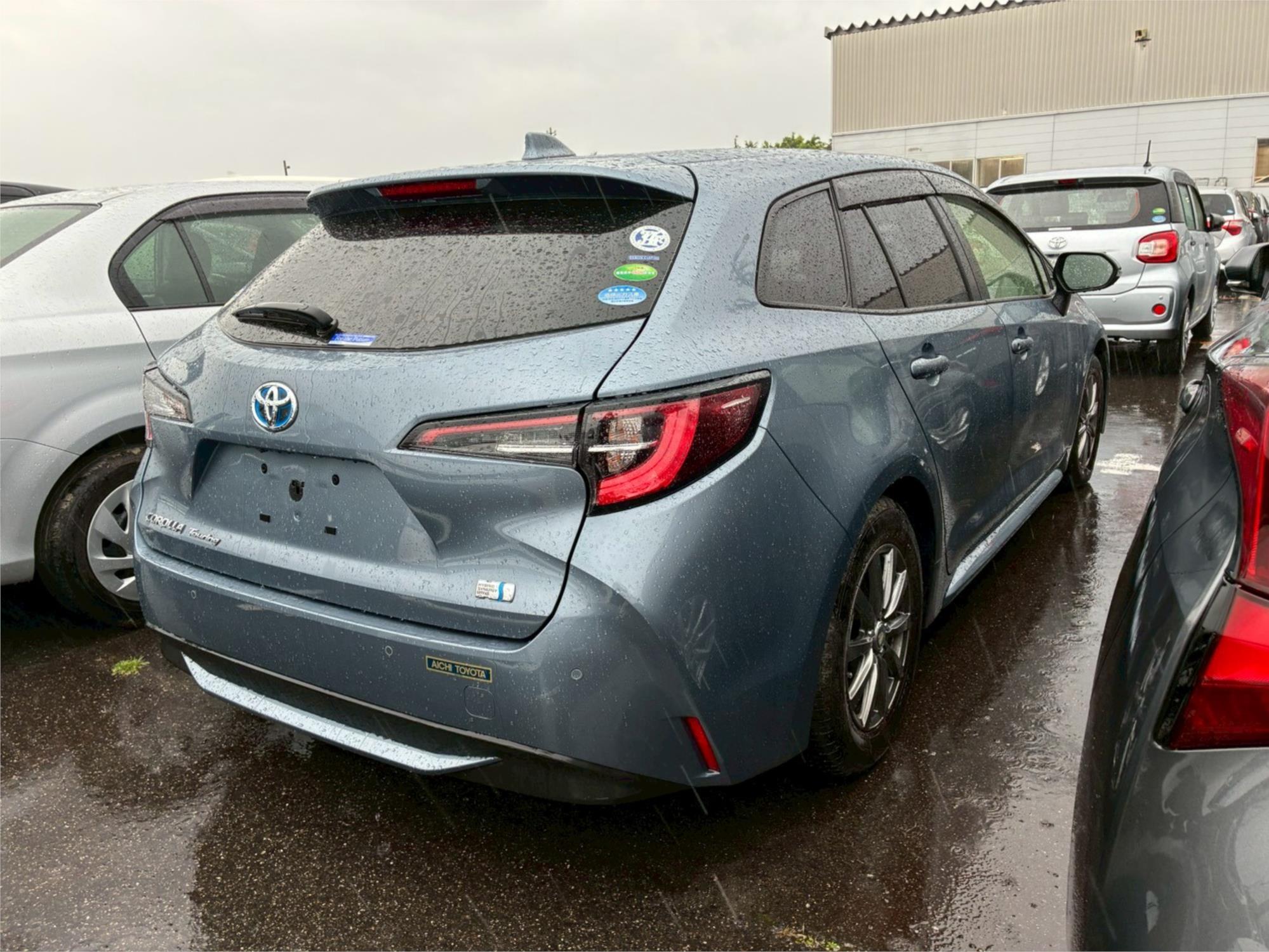 Vehicle Image