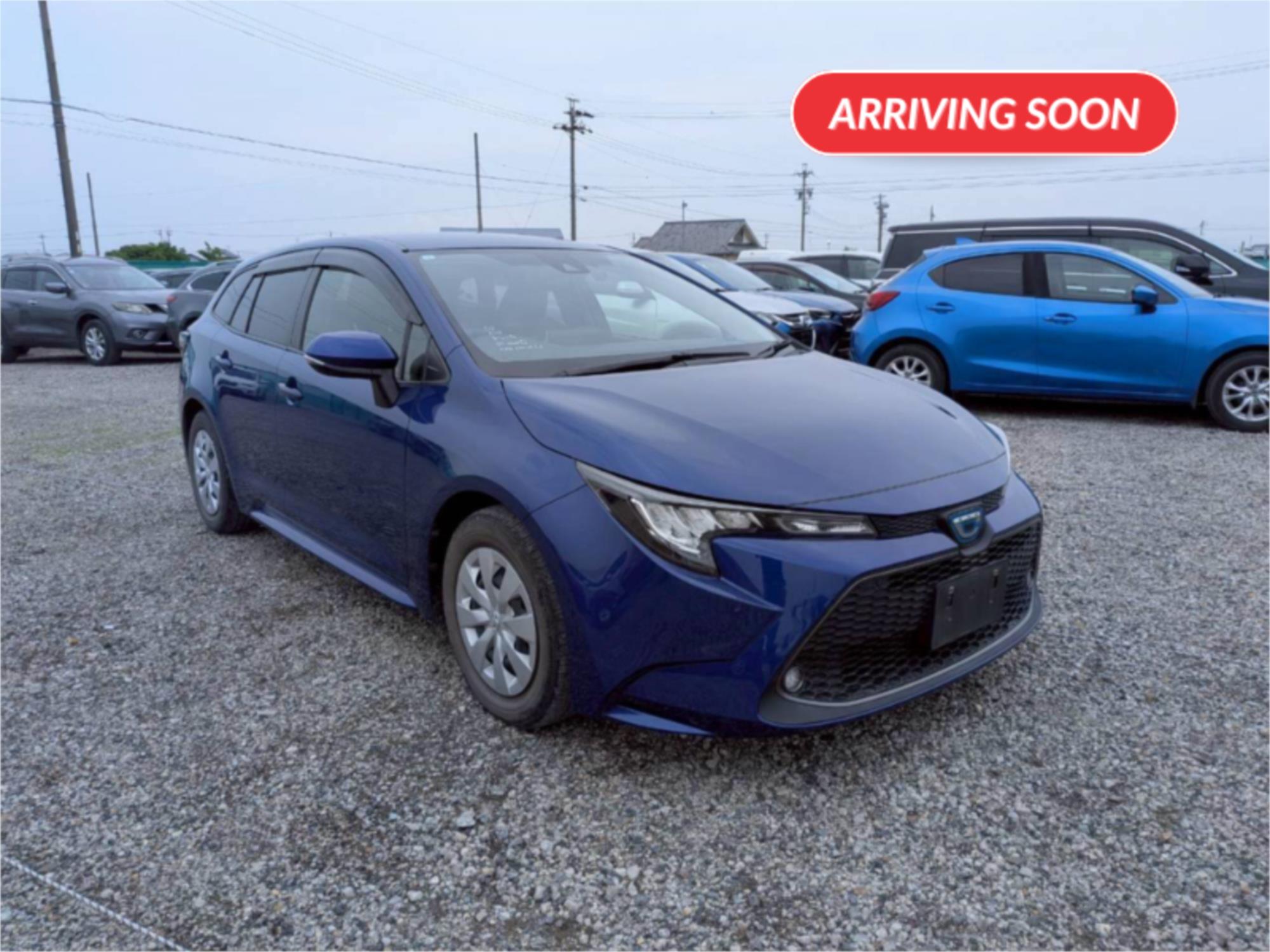 Vehicle Image