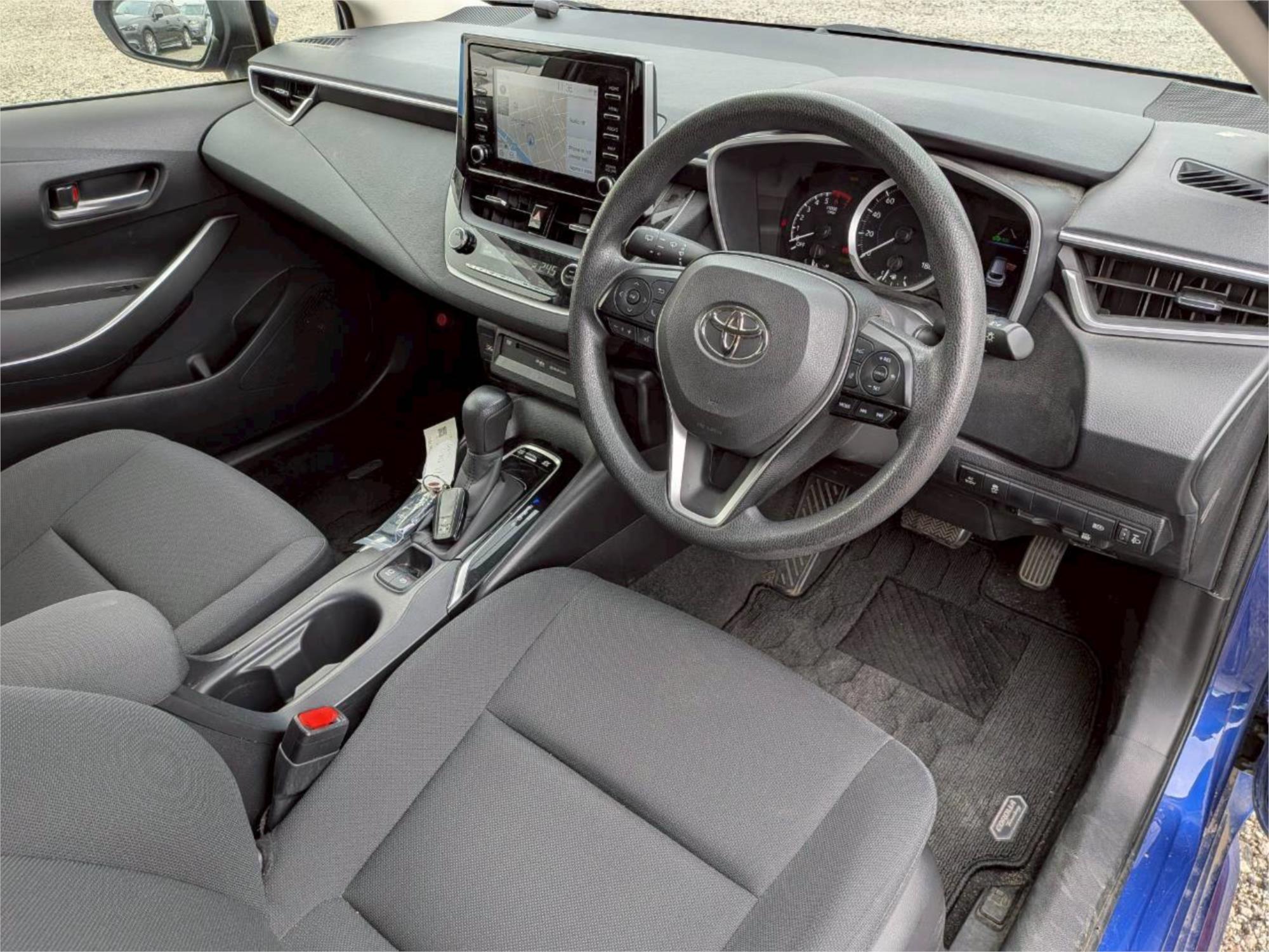 Vehicle Image