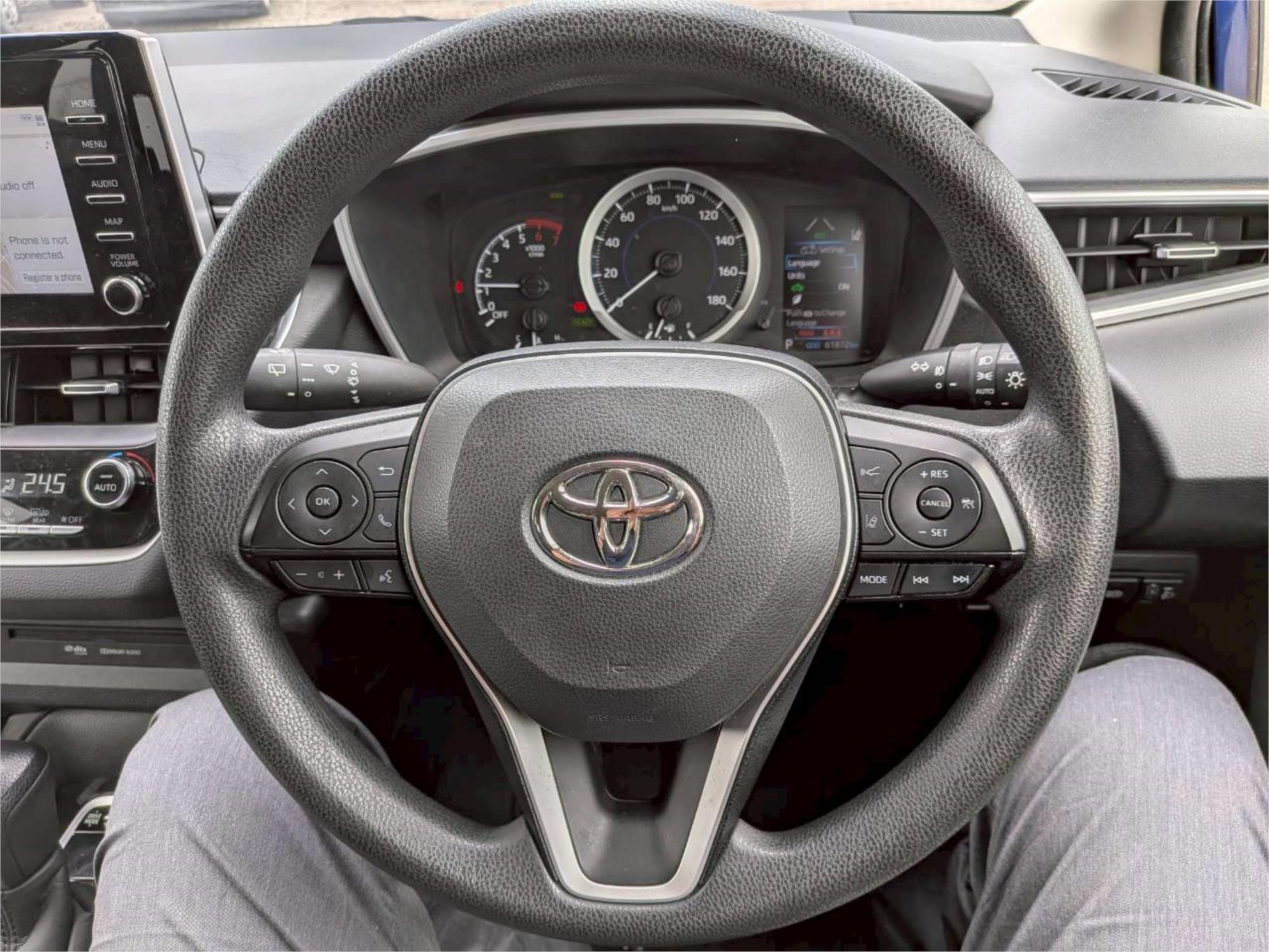Vehicle Image