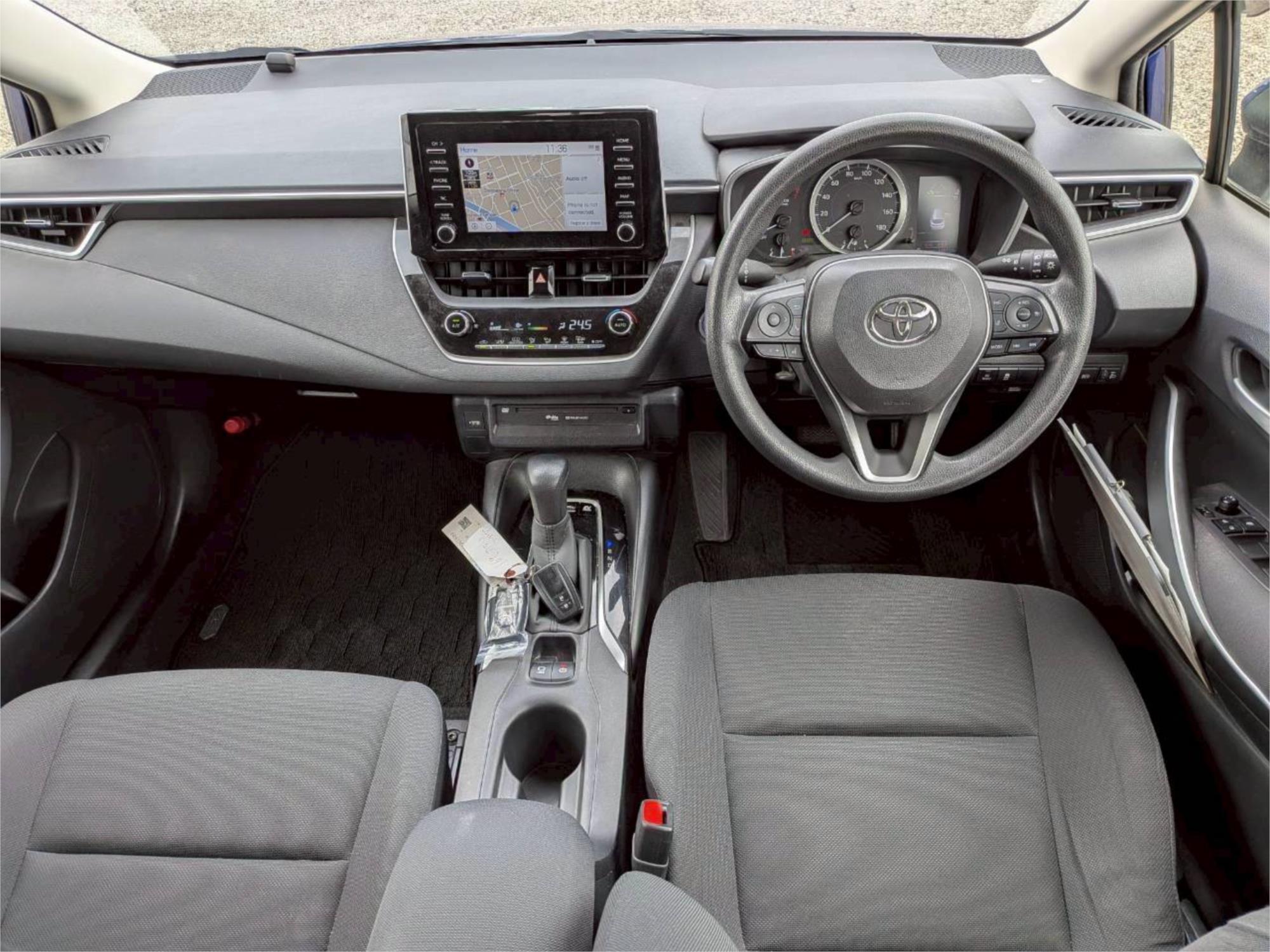 Vehicle Image