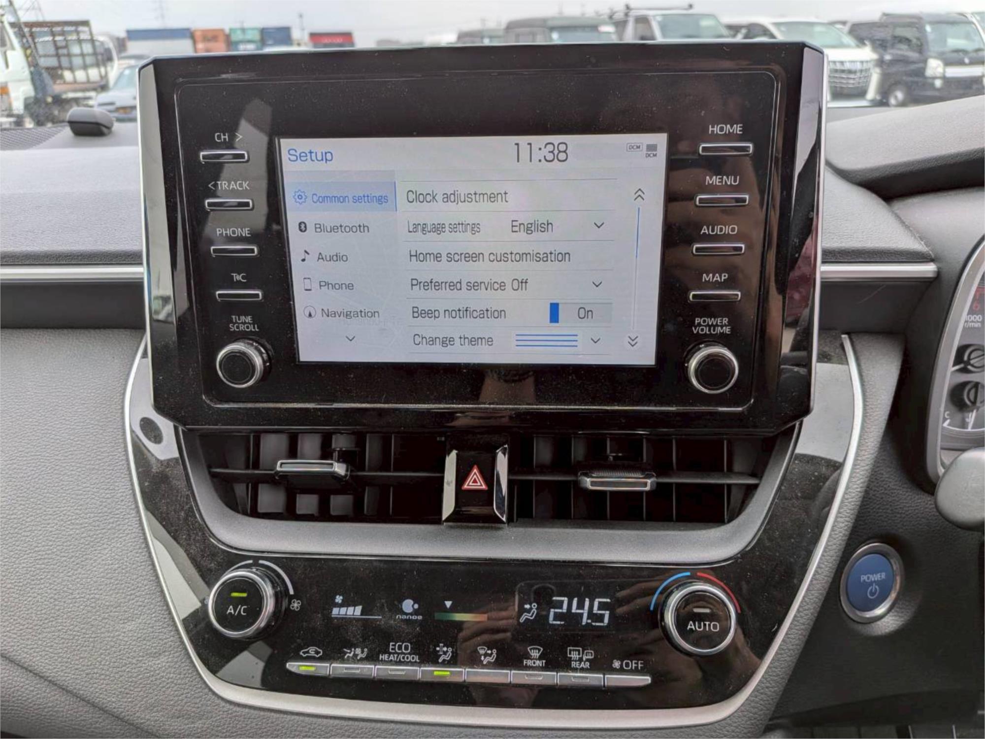 Vehicle Image