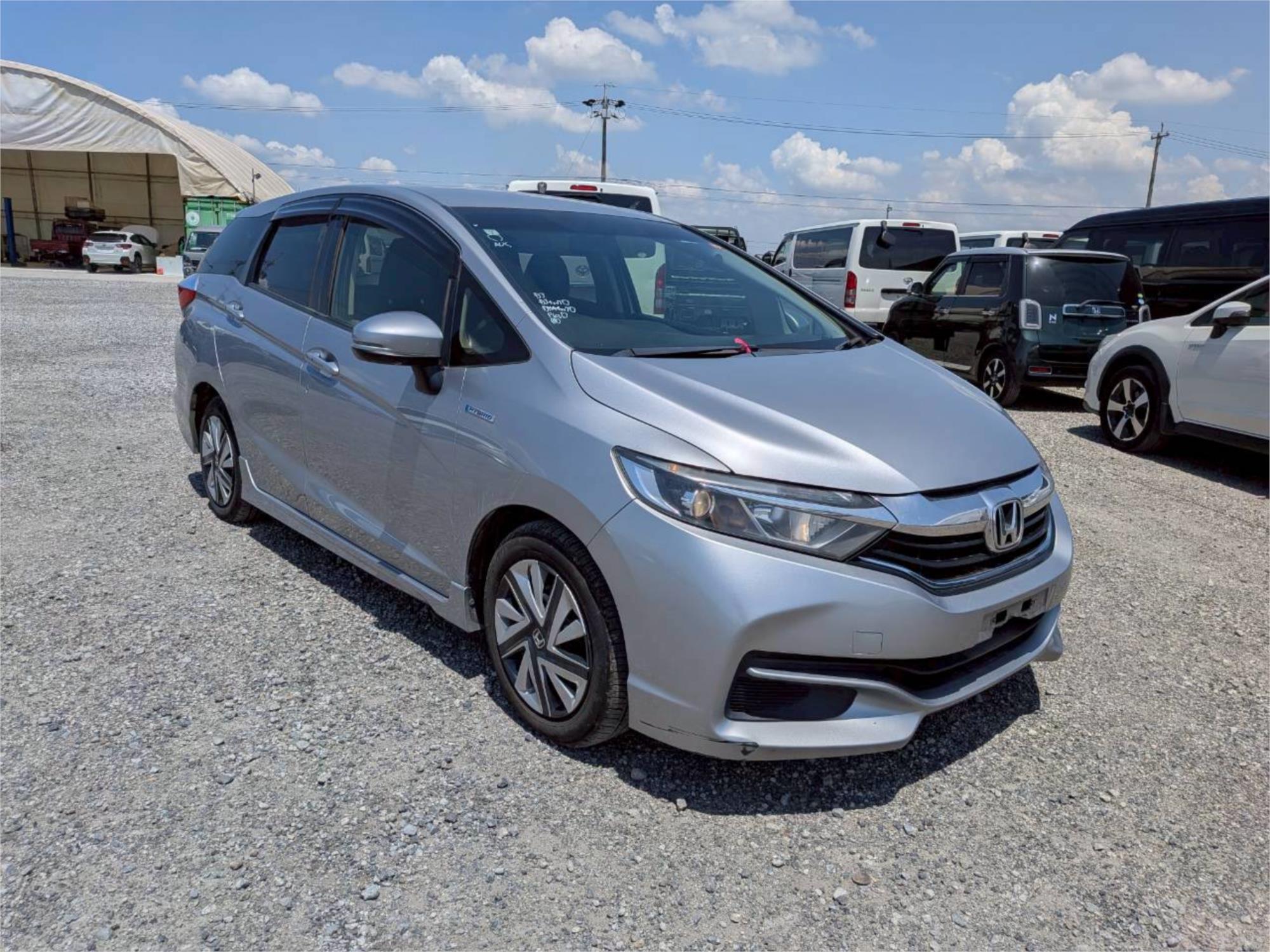 Vehicle Image