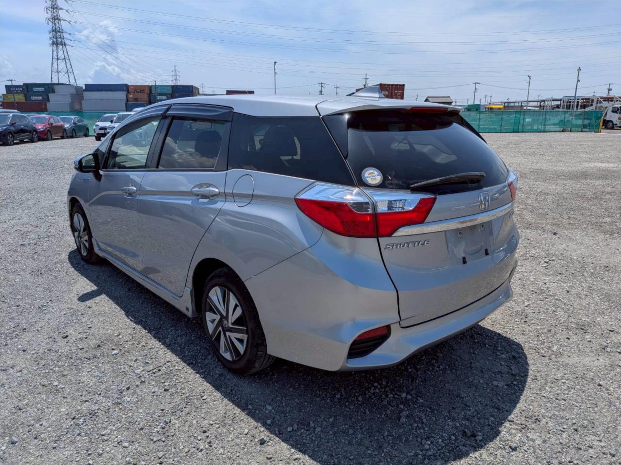 Vehicle Image