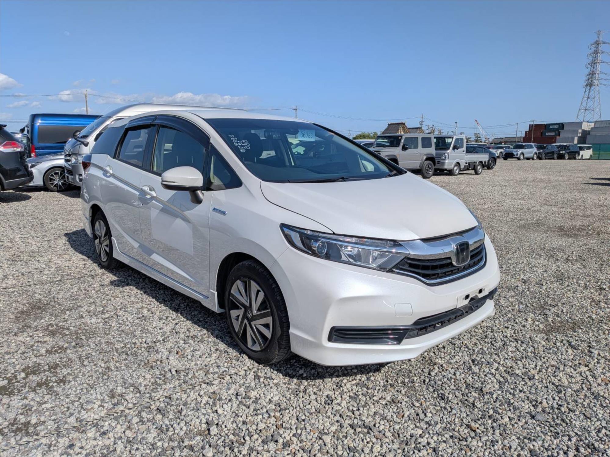 Vehicle Image