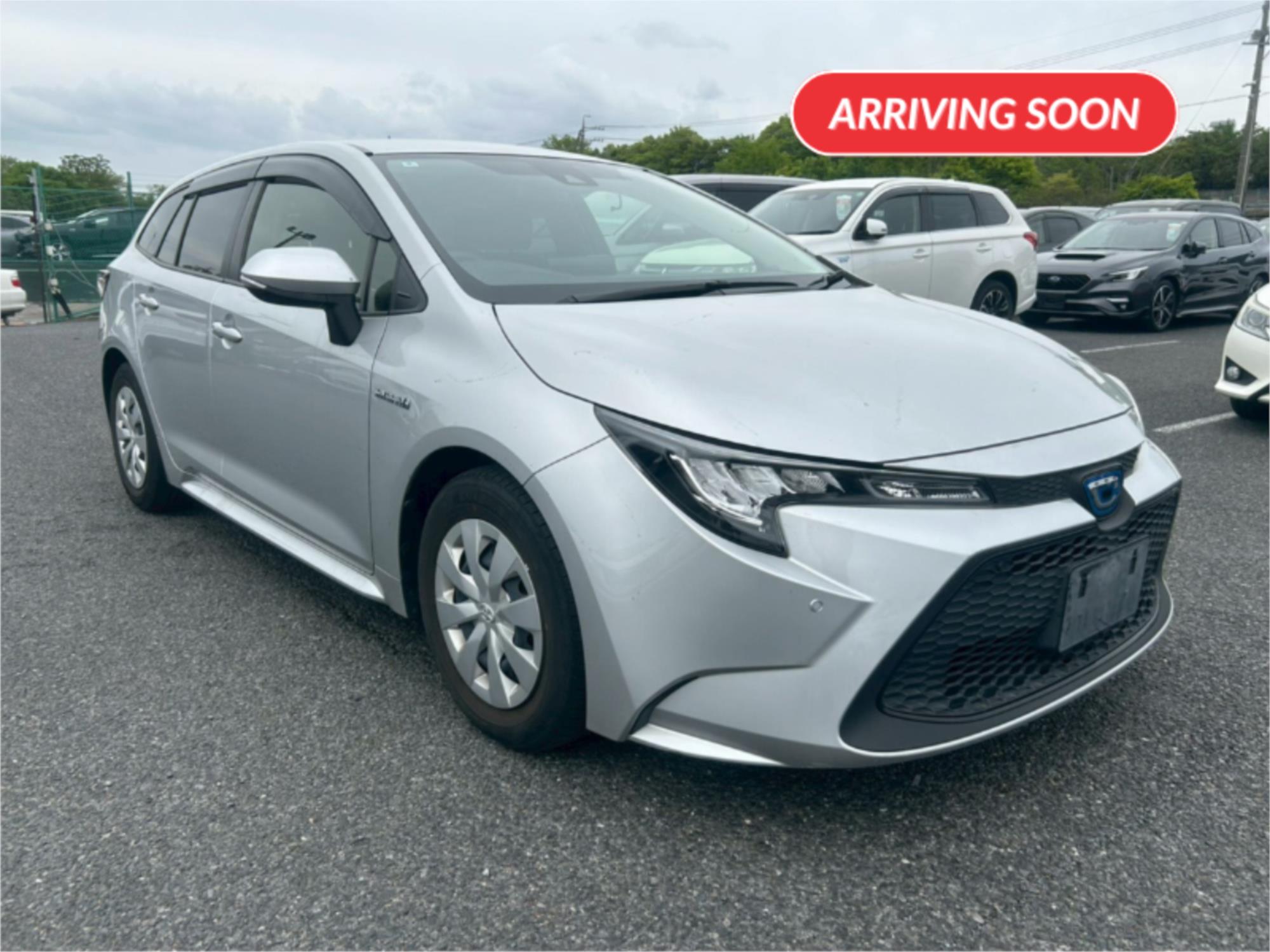 Vehicle Image