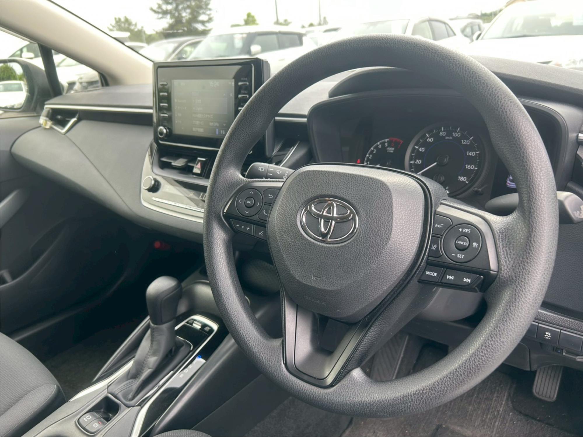 Vehicle Image