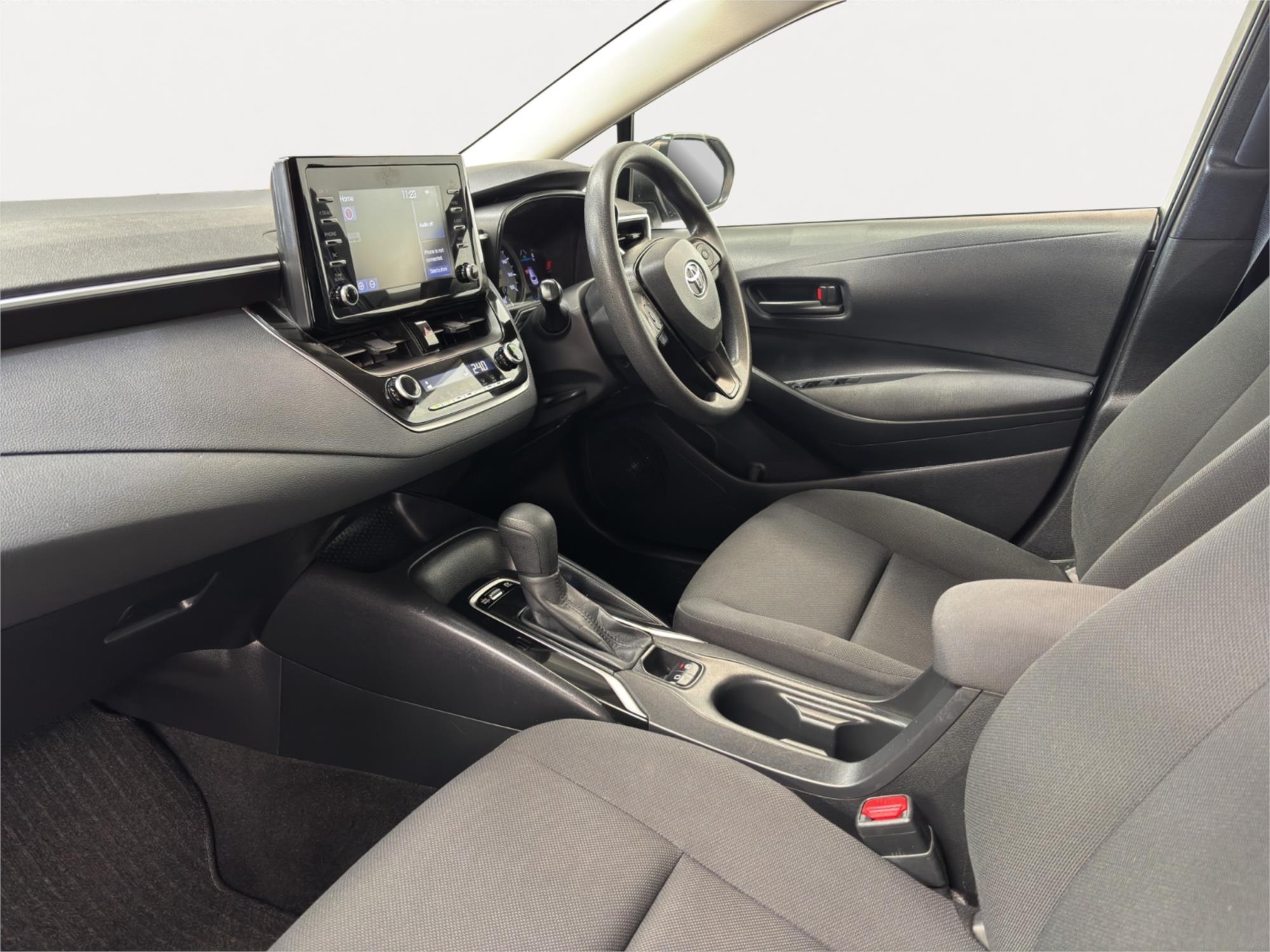 Vehicle Image
