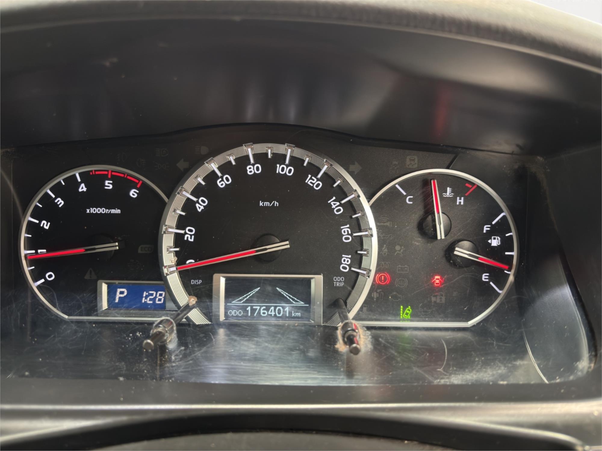 Vehicle Image
