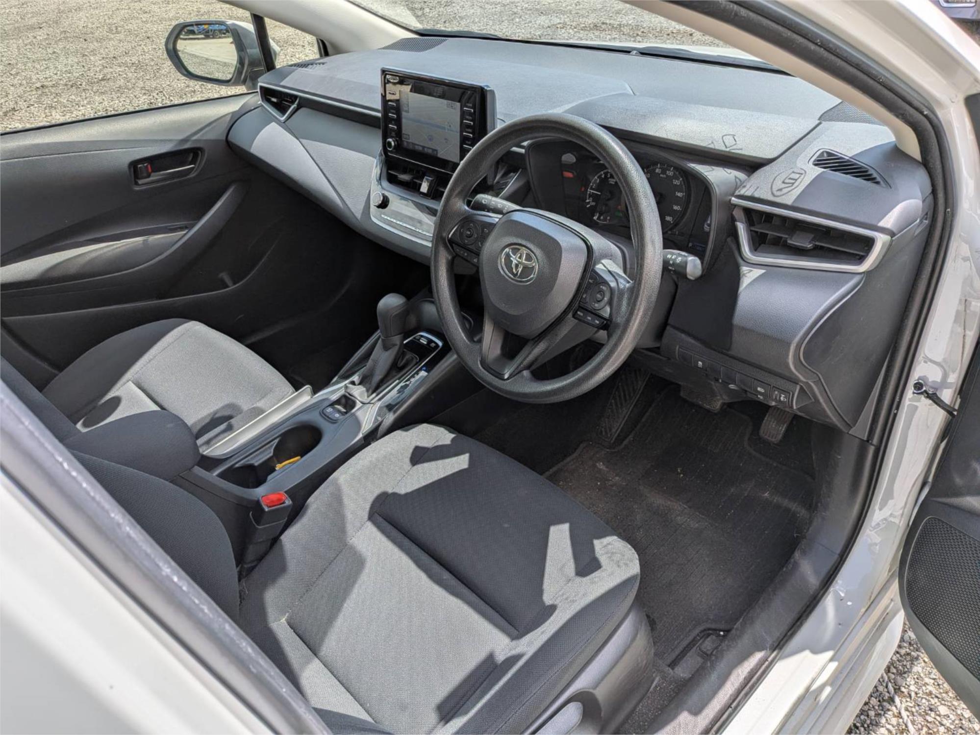 Vehicle Image