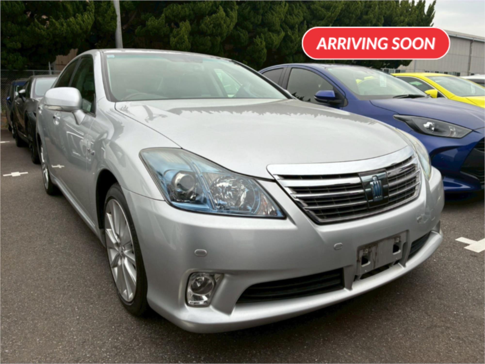 Vehicle Image