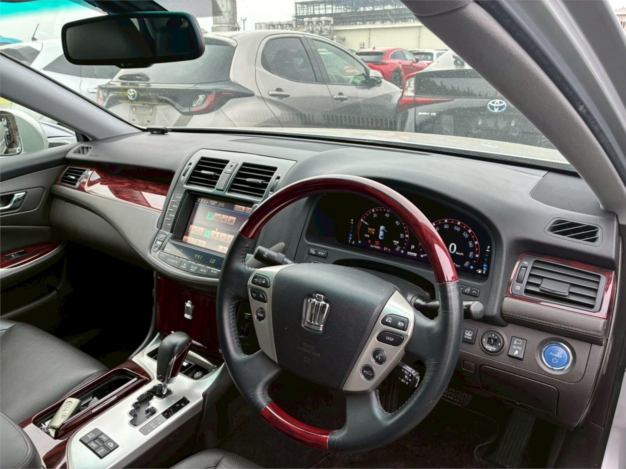 Vehicle Image