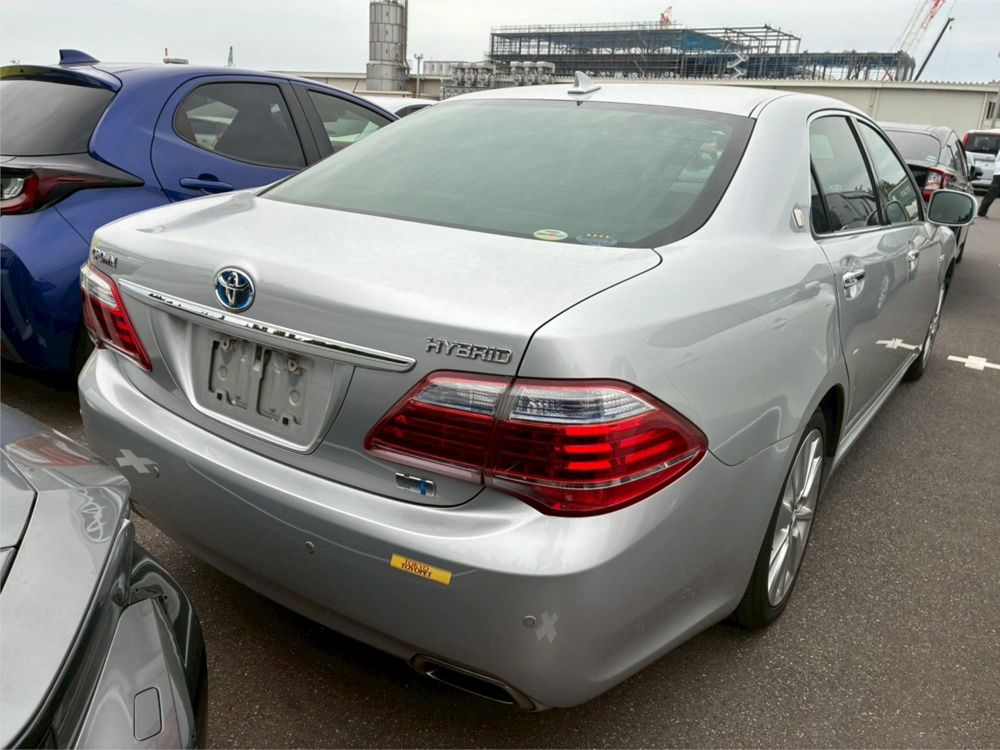 Vehicle Image