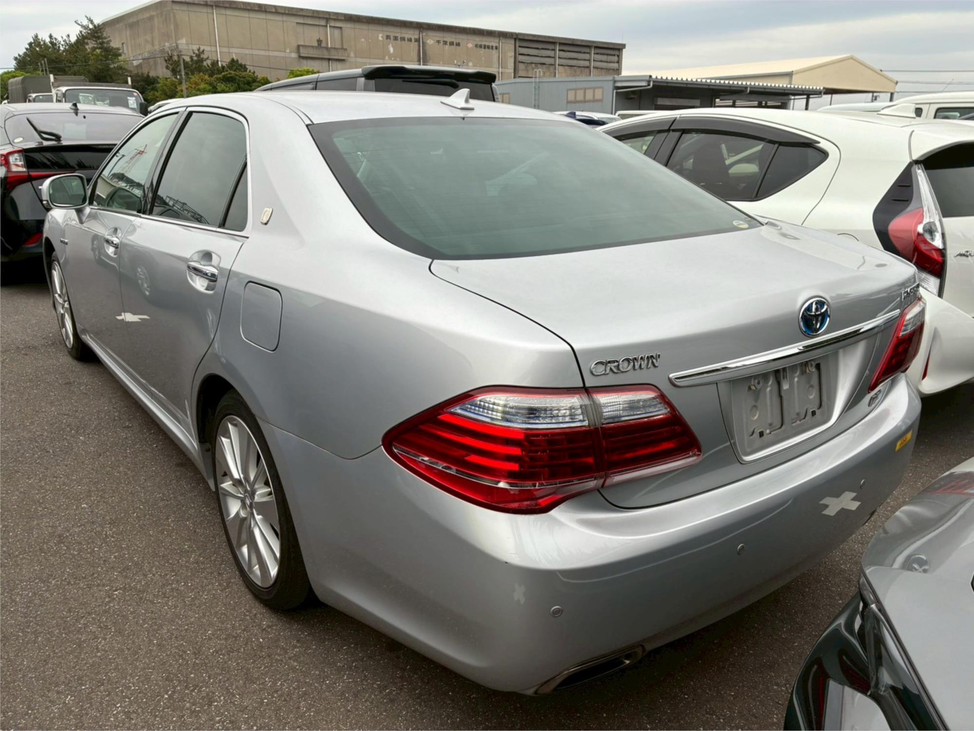 Vehicle Image