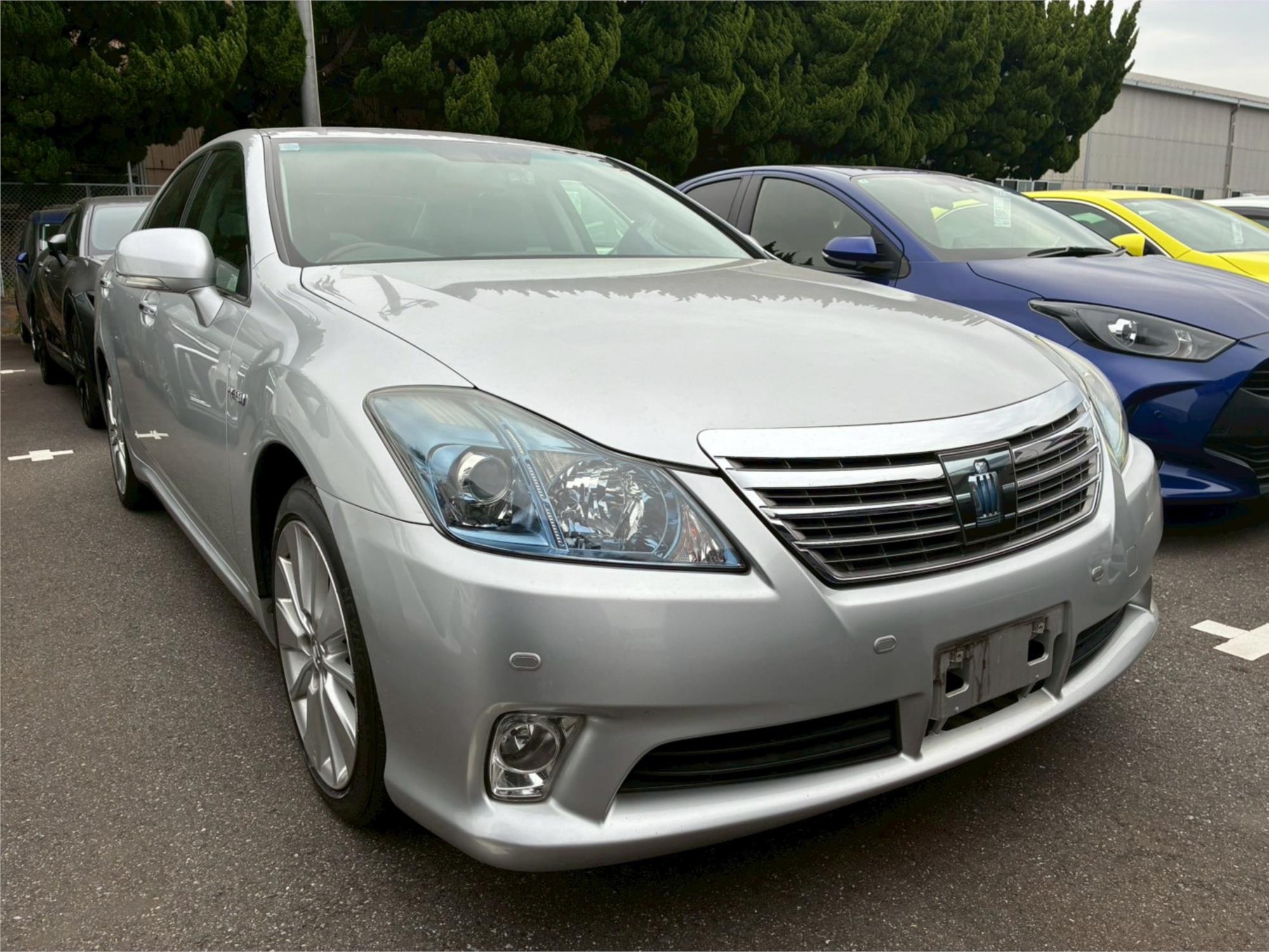 Vehicle Image