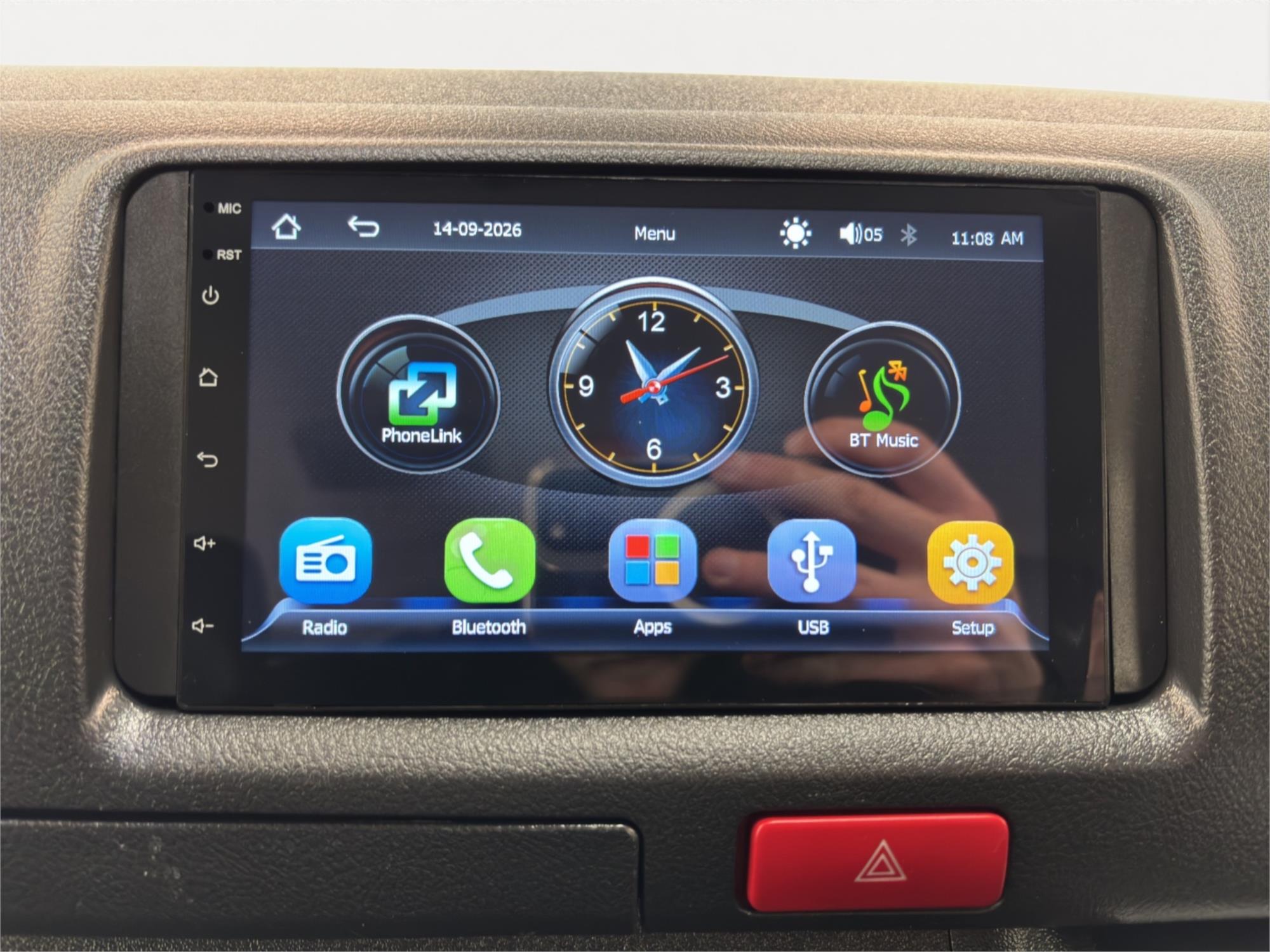 Vehicle Image