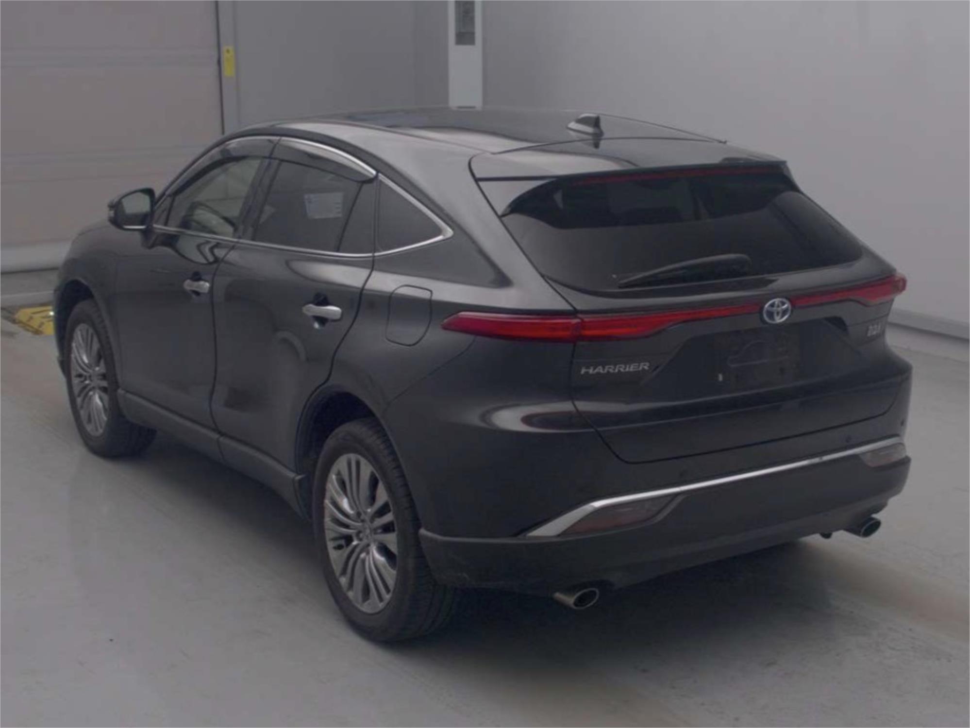 Vehicle Image