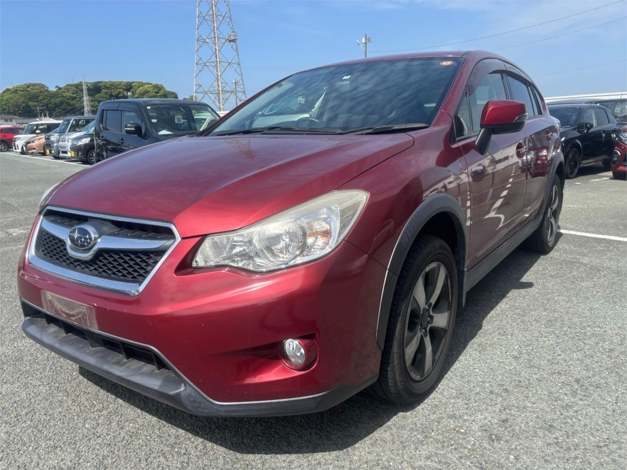 Vehicle Image