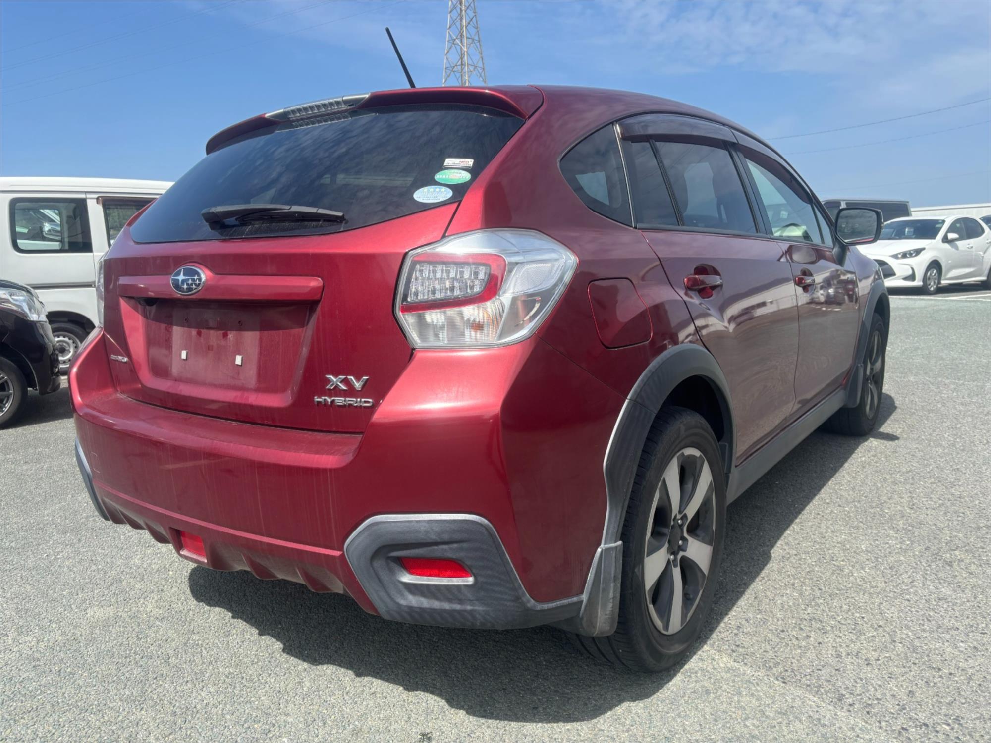 Vehicle Image