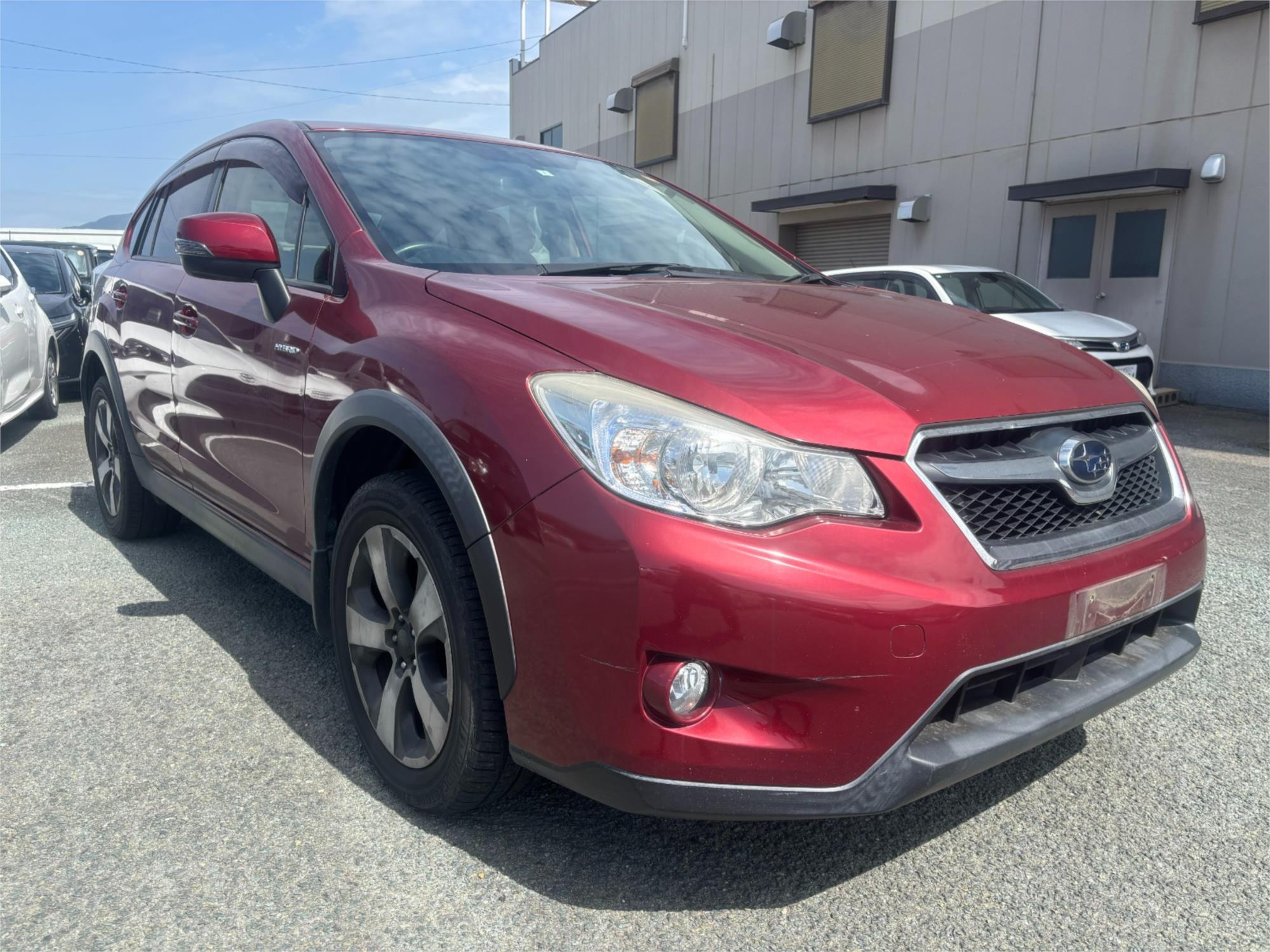 Vehicle Image