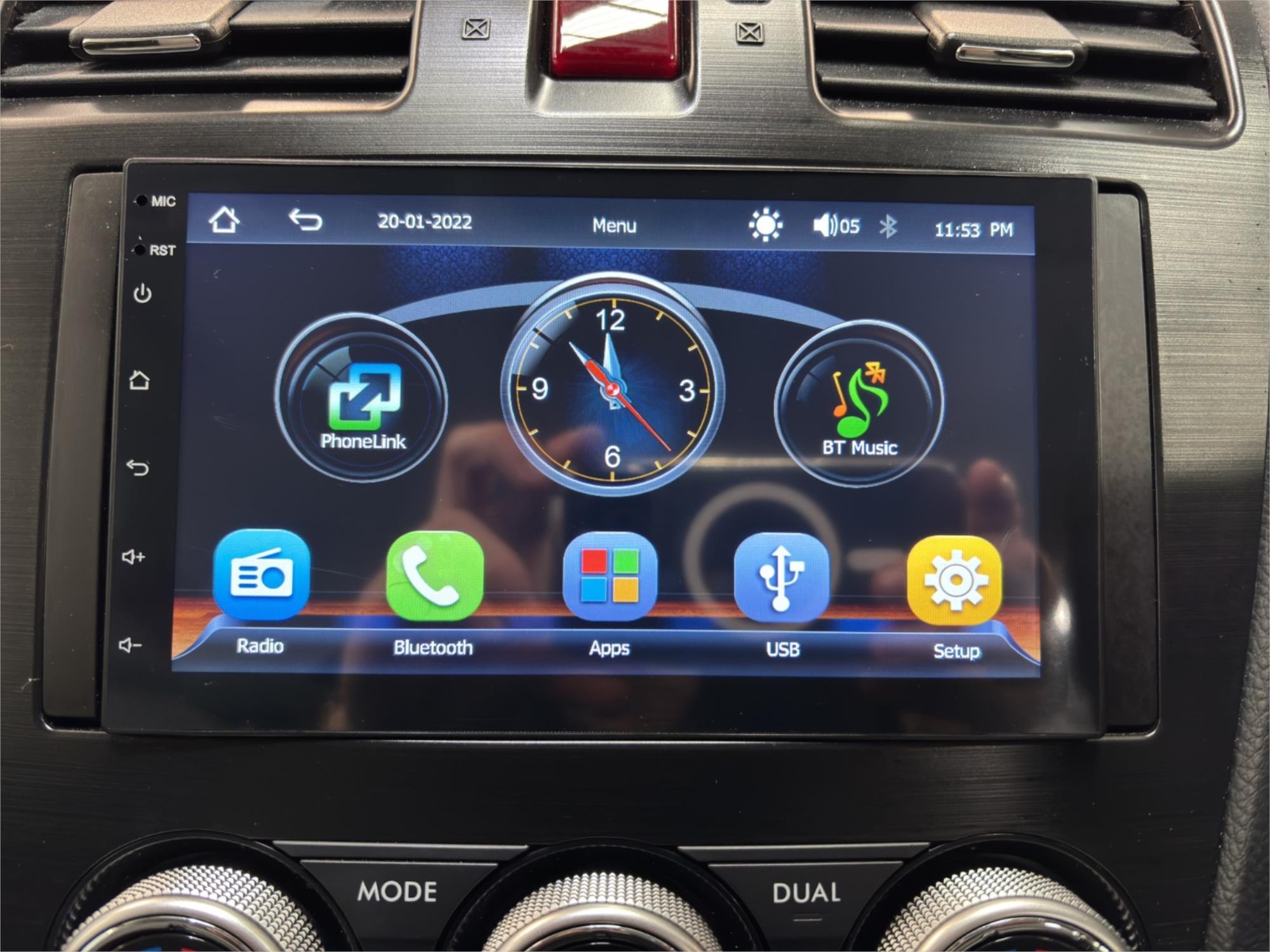 Vehicle Image