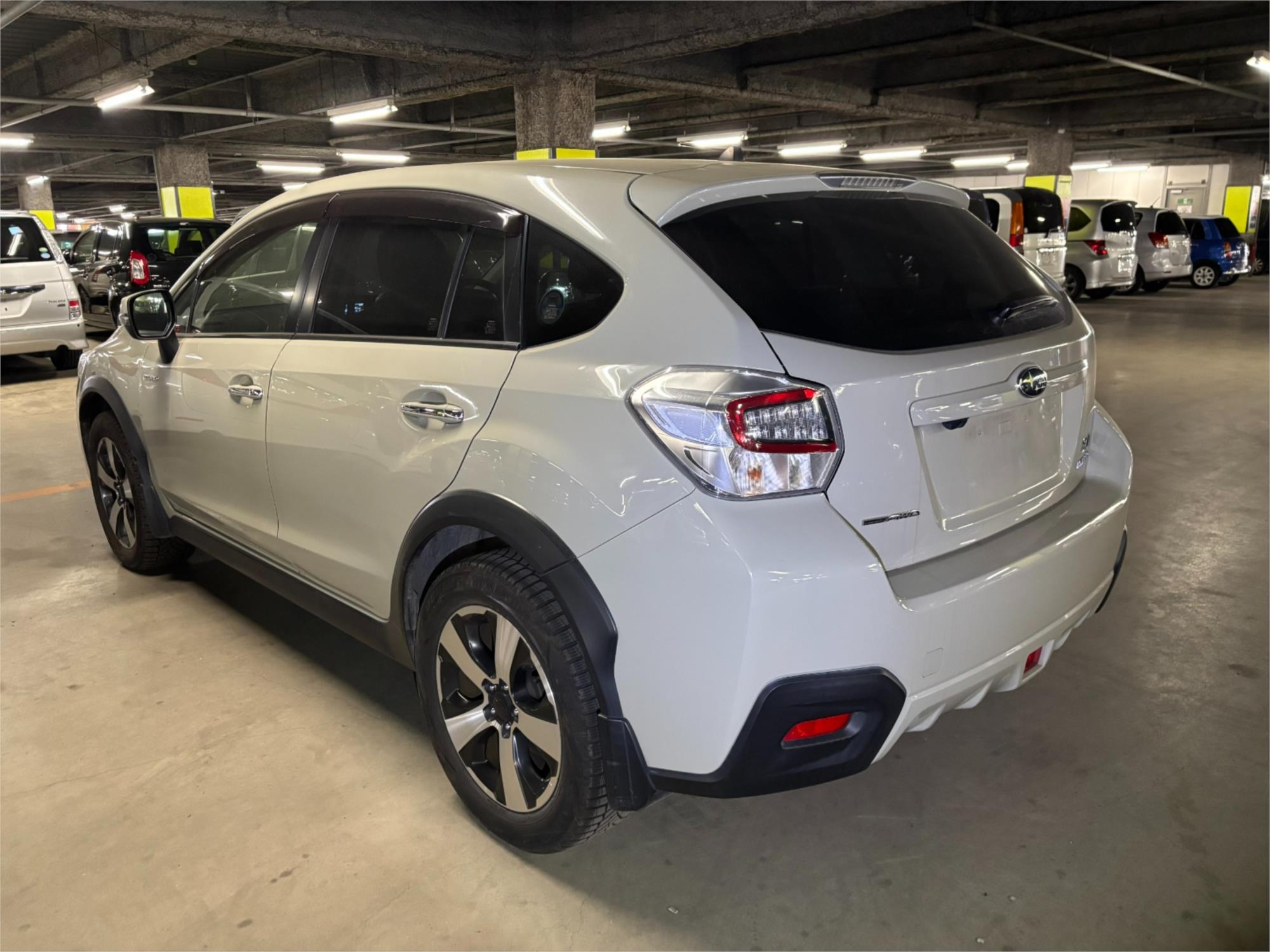 Vehicle Image